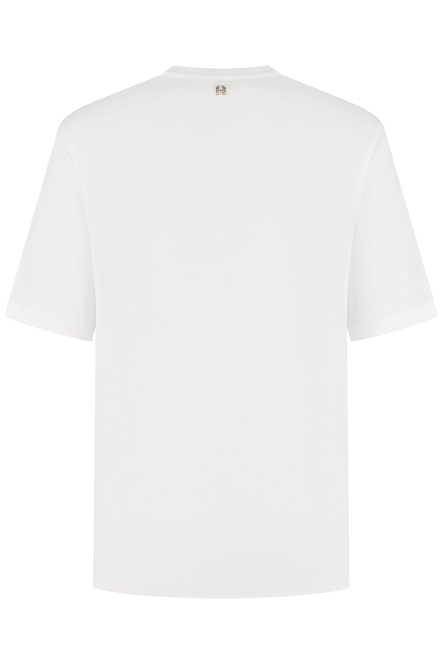 DANIEL ARTWORK T-SHIRT STAR WHITE 2