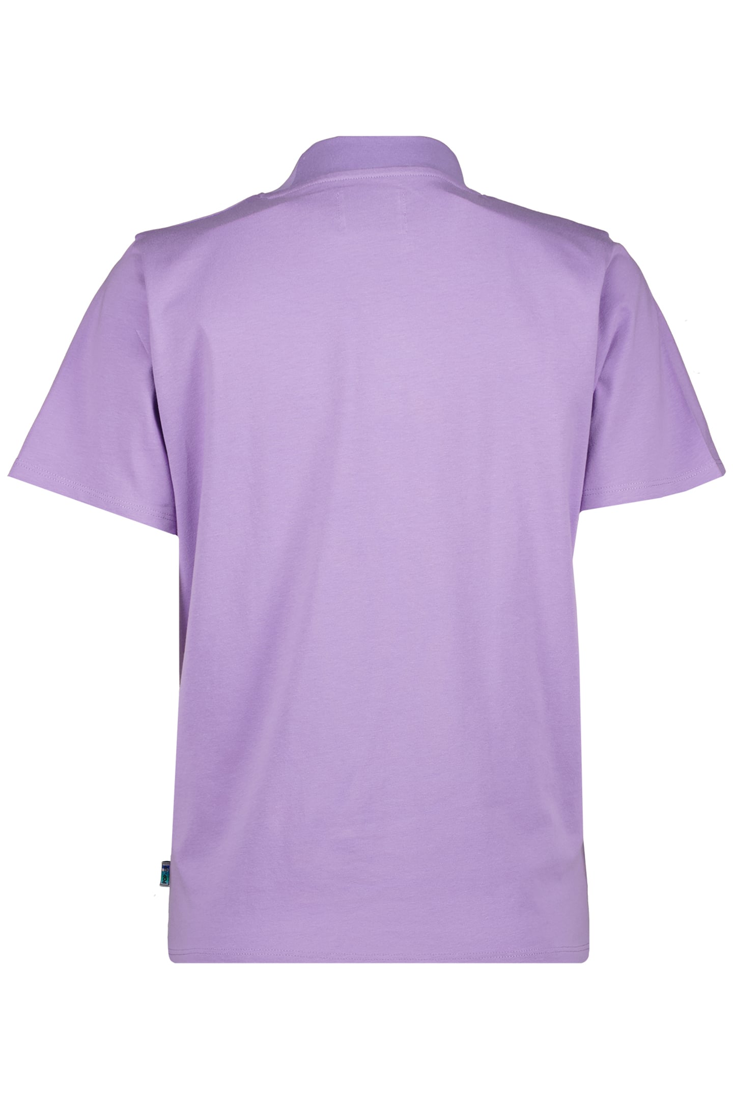 HANNAH T-SHIRT FRESH LILAC 4