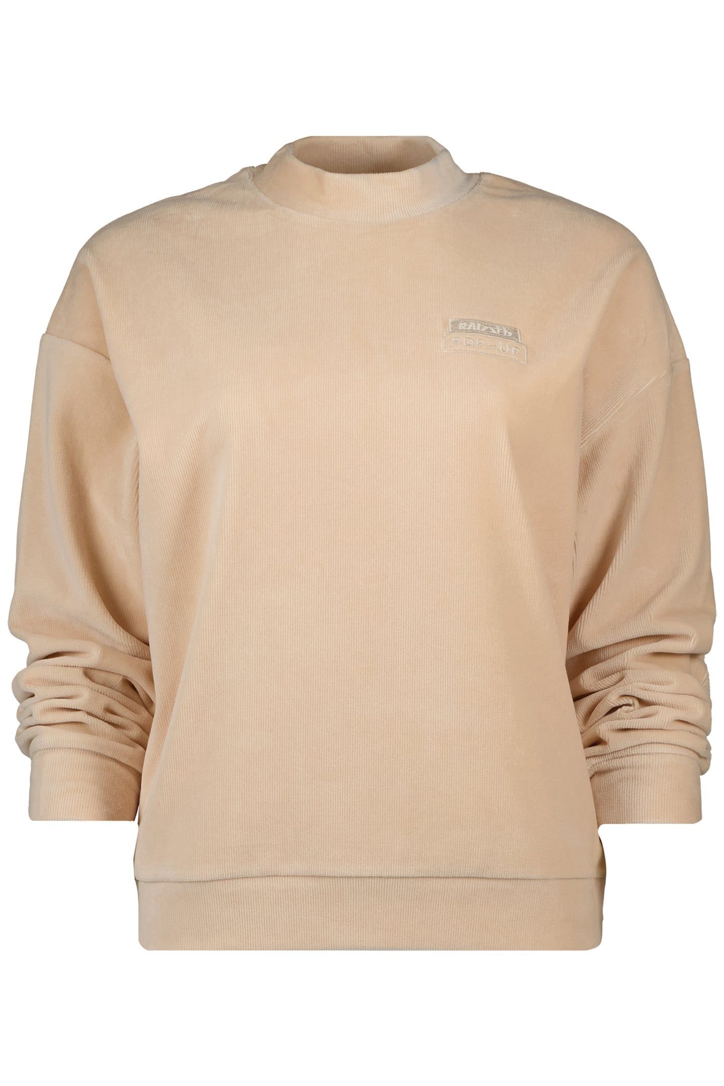 NORI SWEATER SAND 1