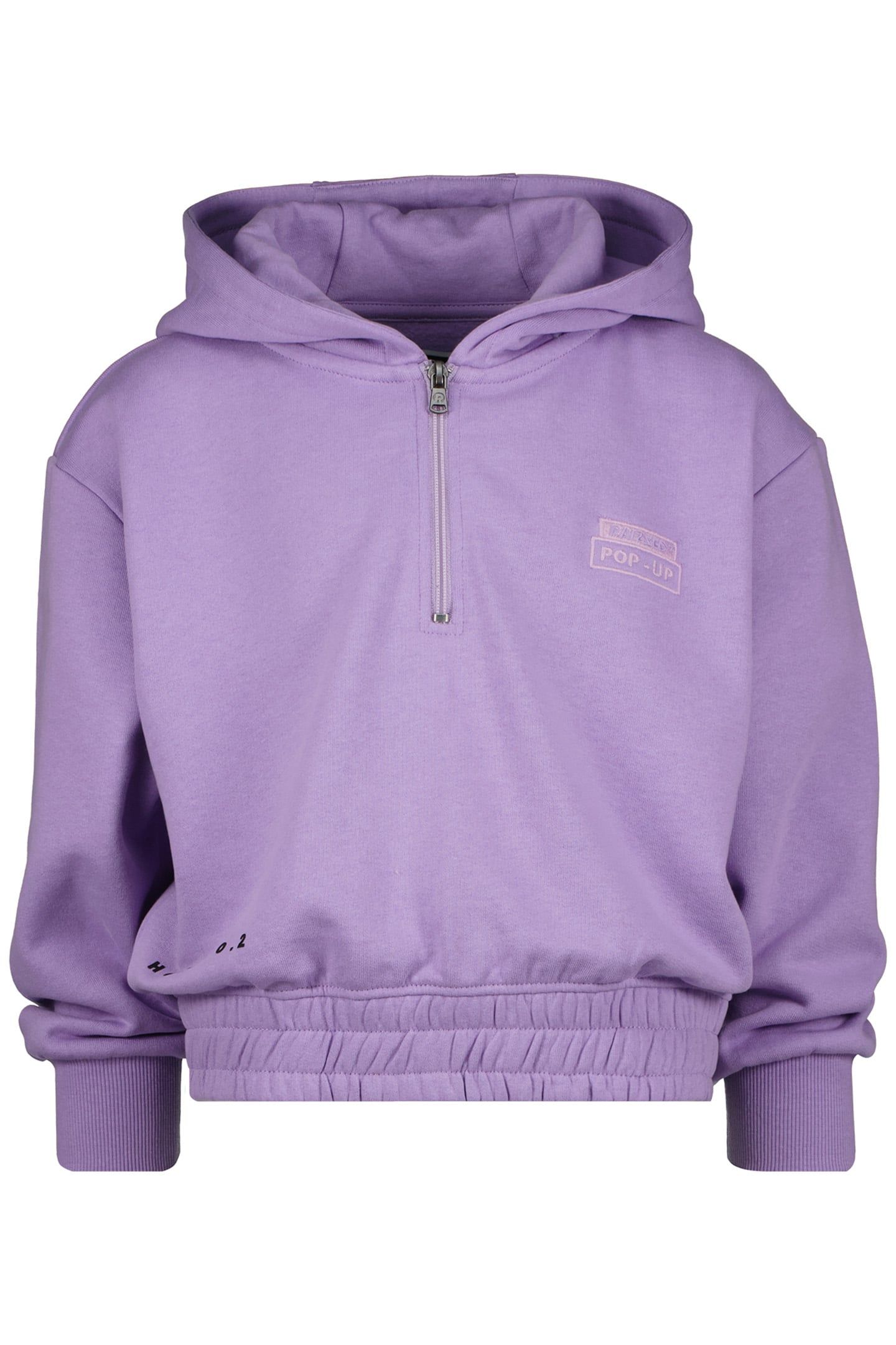 NILA SWEATER FRESH LILAC 4