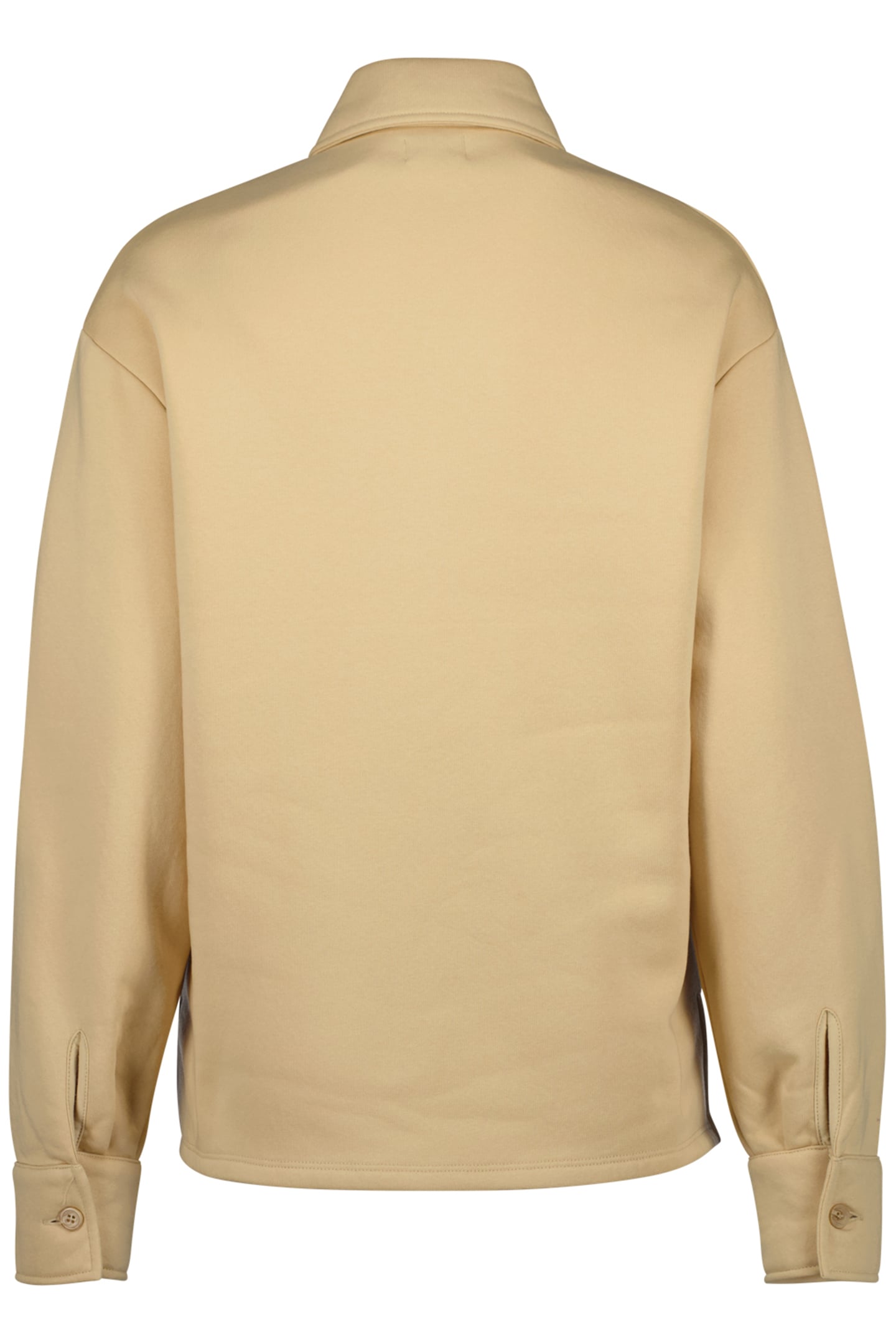 DEMI BLOUSE KHAKI SPORT 5
