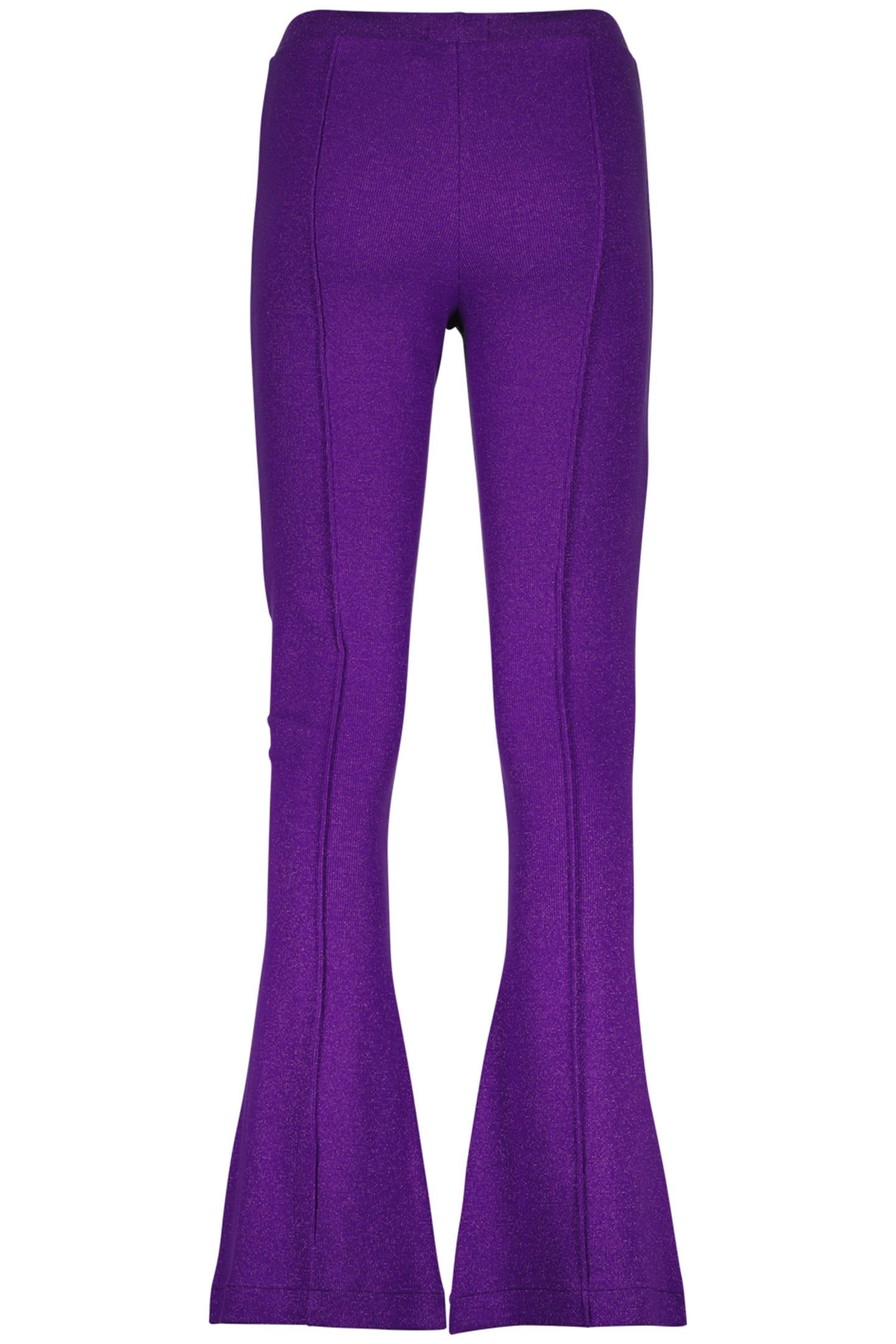 JOY PANTS BRIGHT PURPLE 4