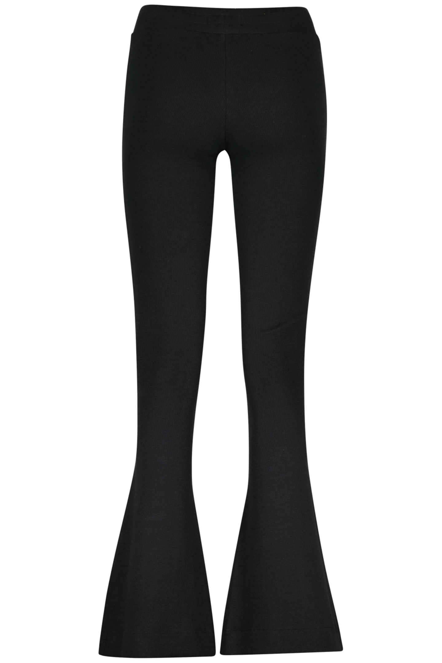 JOY PANTS DEEP BLACK 4