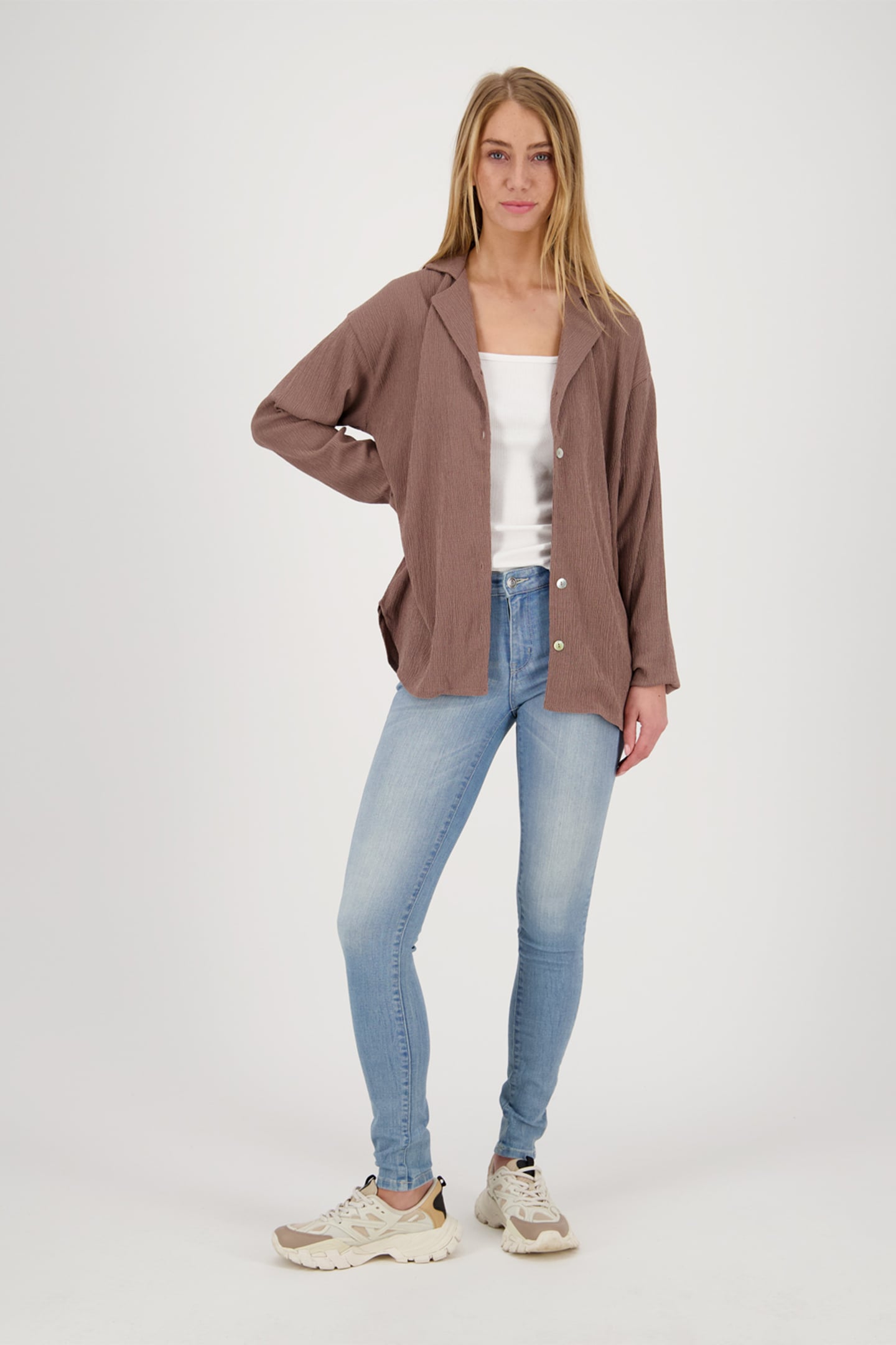 MONTANA JEANS LIGHT BLUE STONE 3