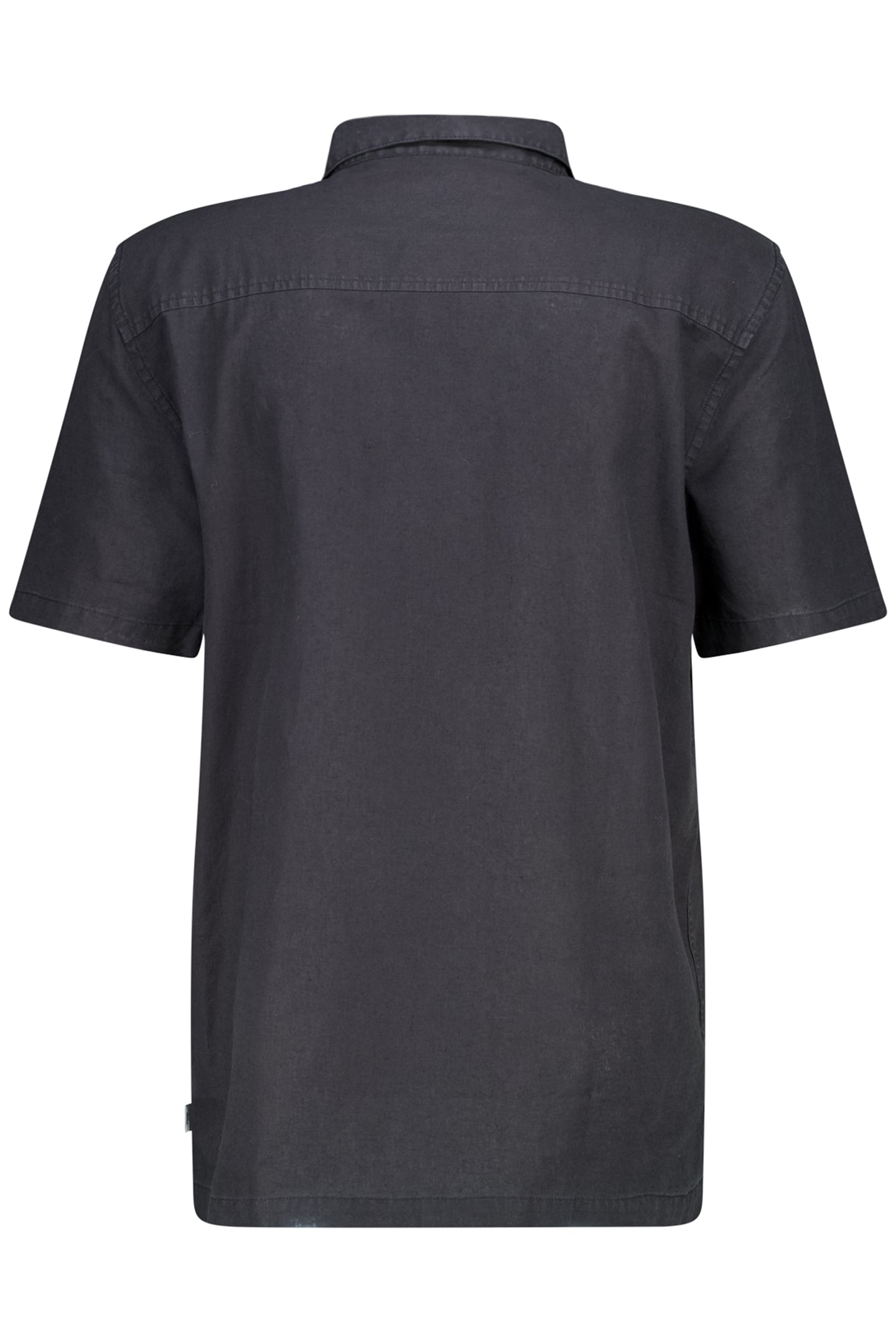 IZAN DULL BLACK 4