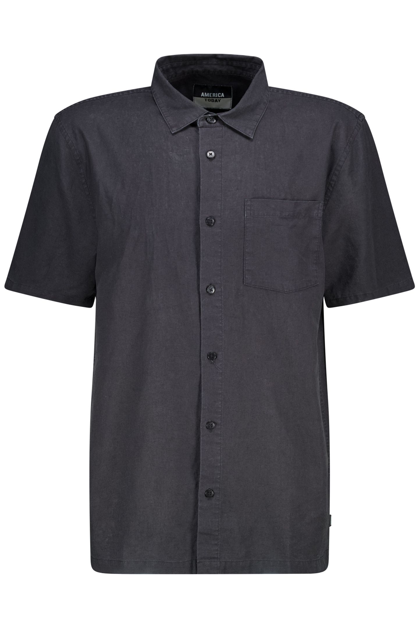 IZAN DULL BLACK 3