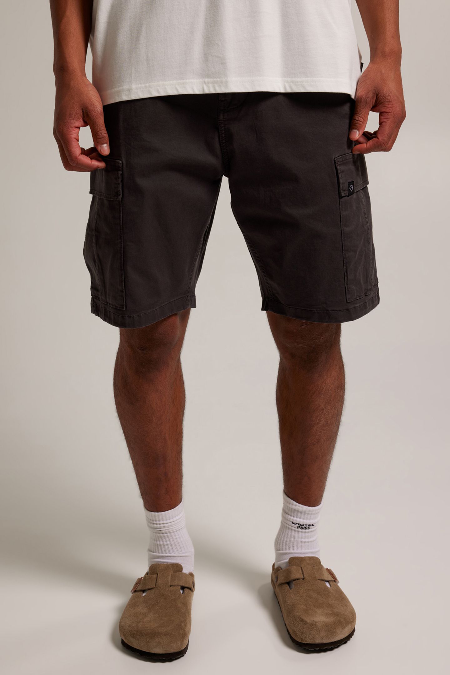 NEO DULL BLACK 1