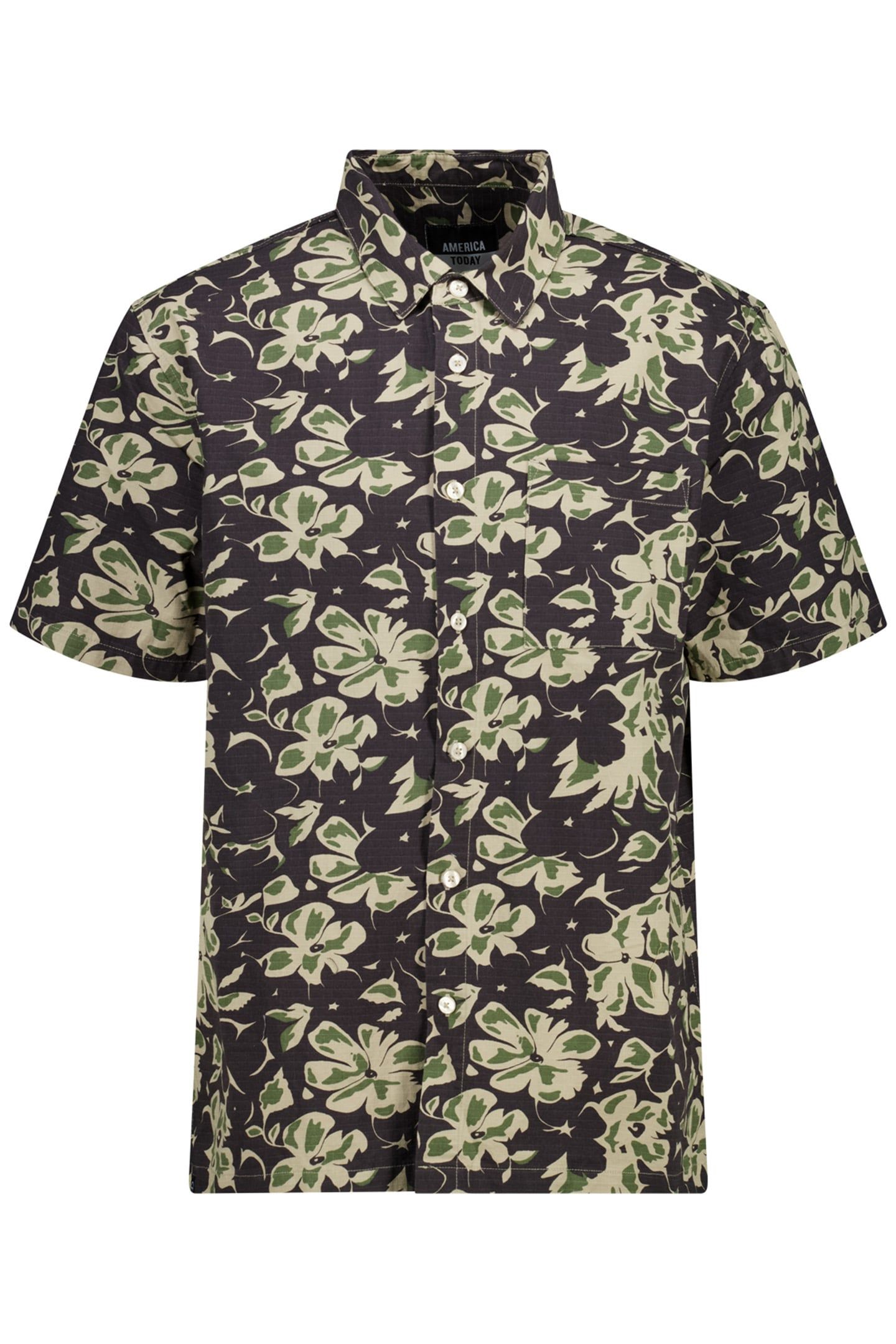 ILLINOIS DULL BLACK 3