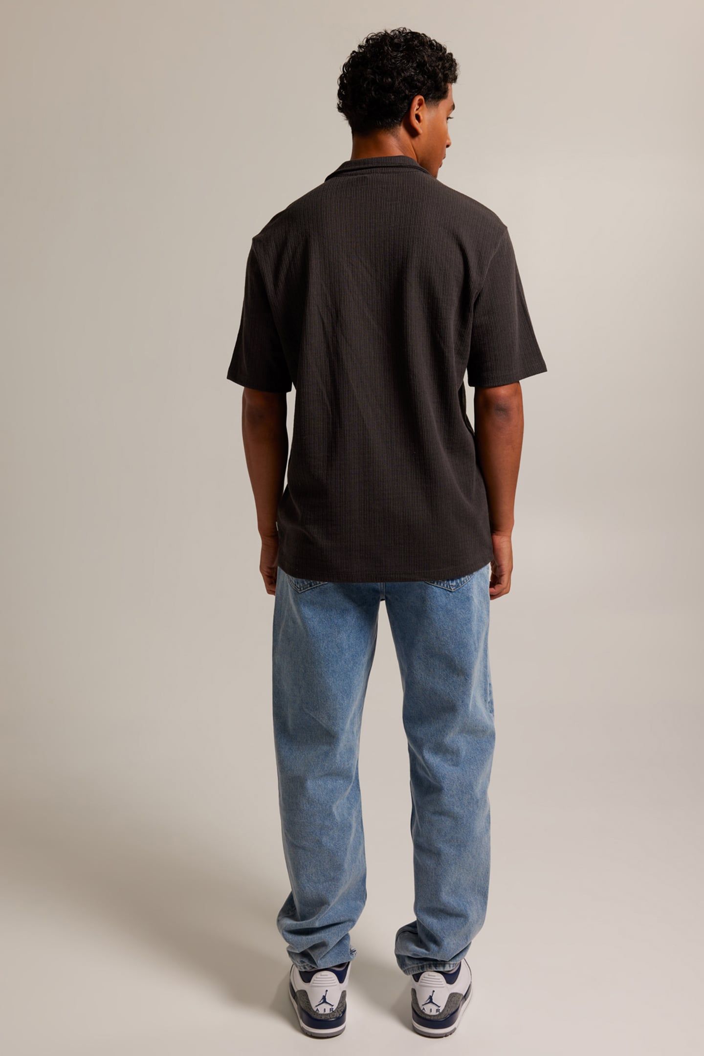 KENN DULL BLACK 2