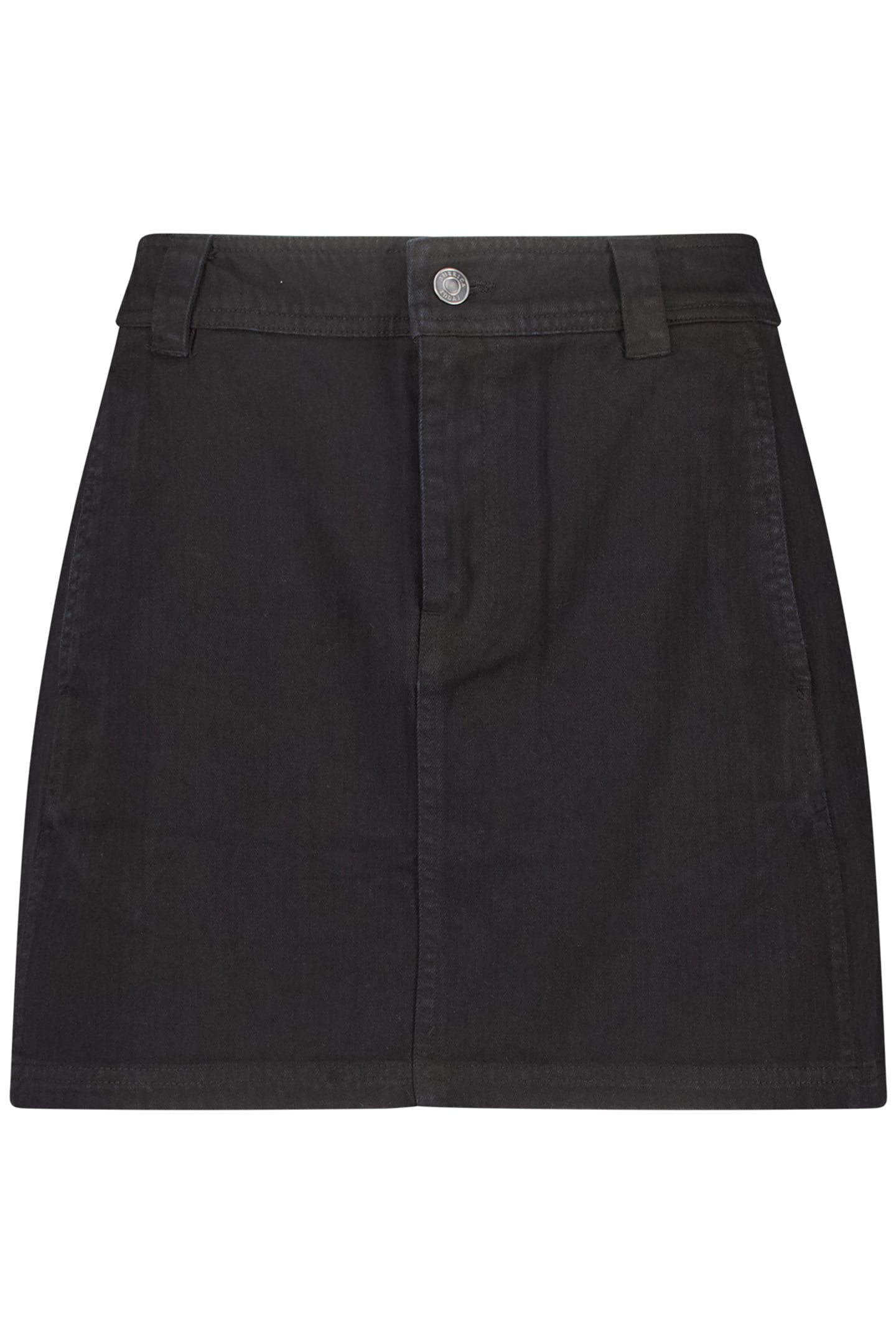 ROBIN WASHED BLACK 3