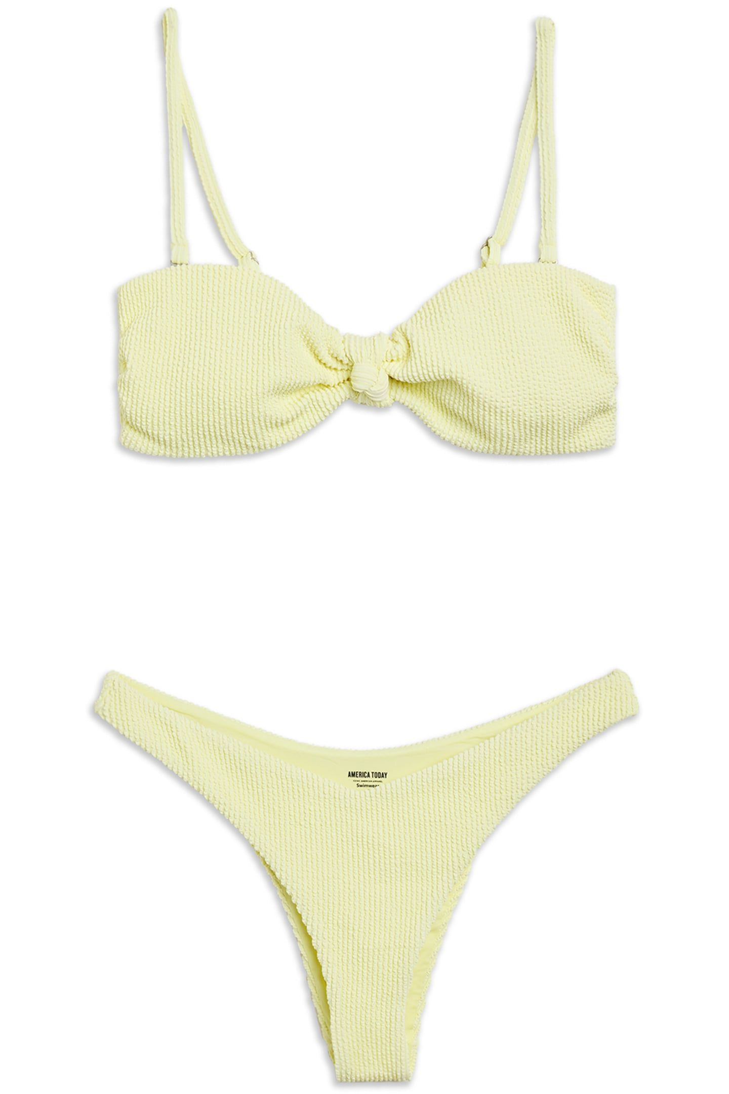 ALISON SET YELLOW 1