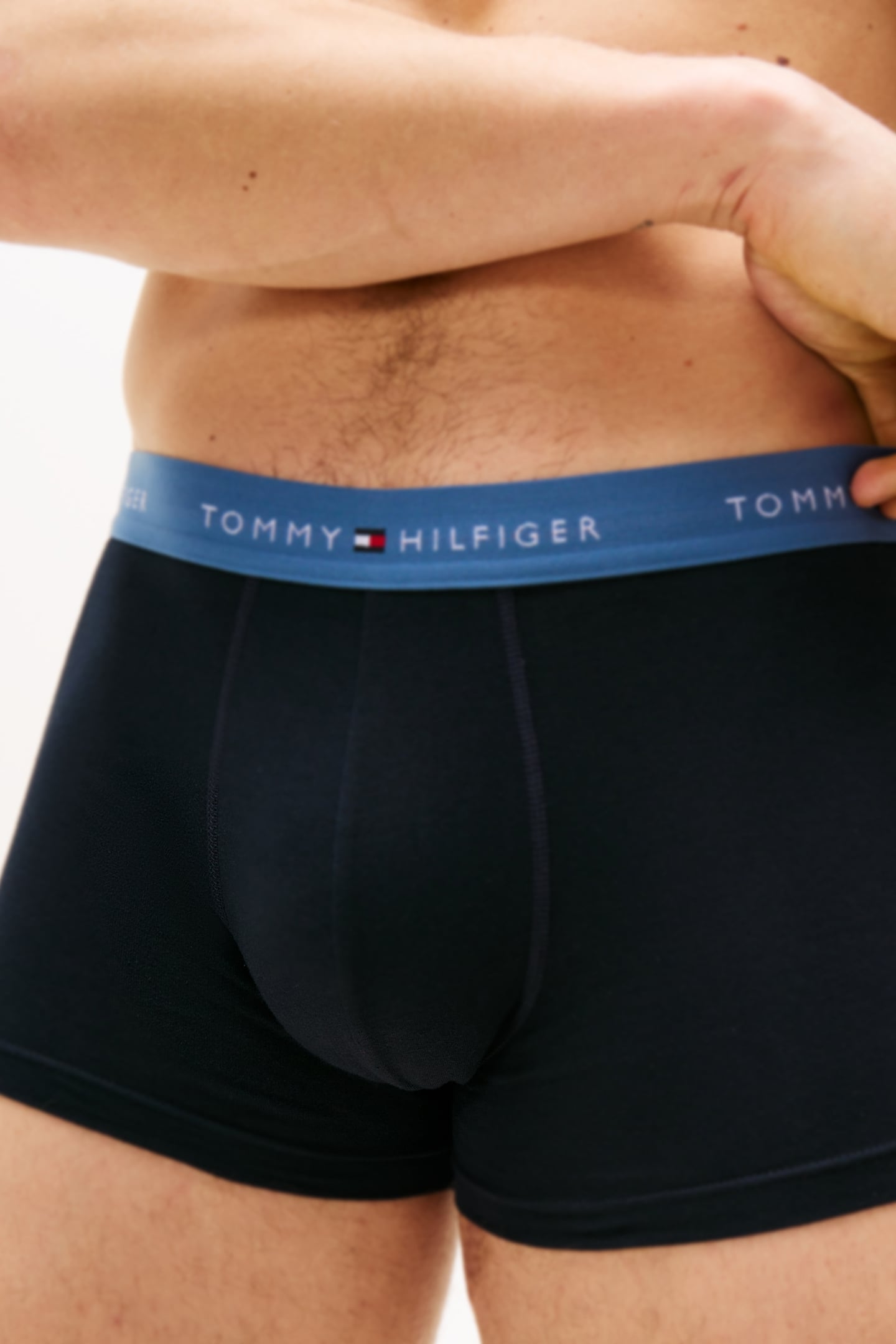 WB SLIM-FIT TRUNK 7