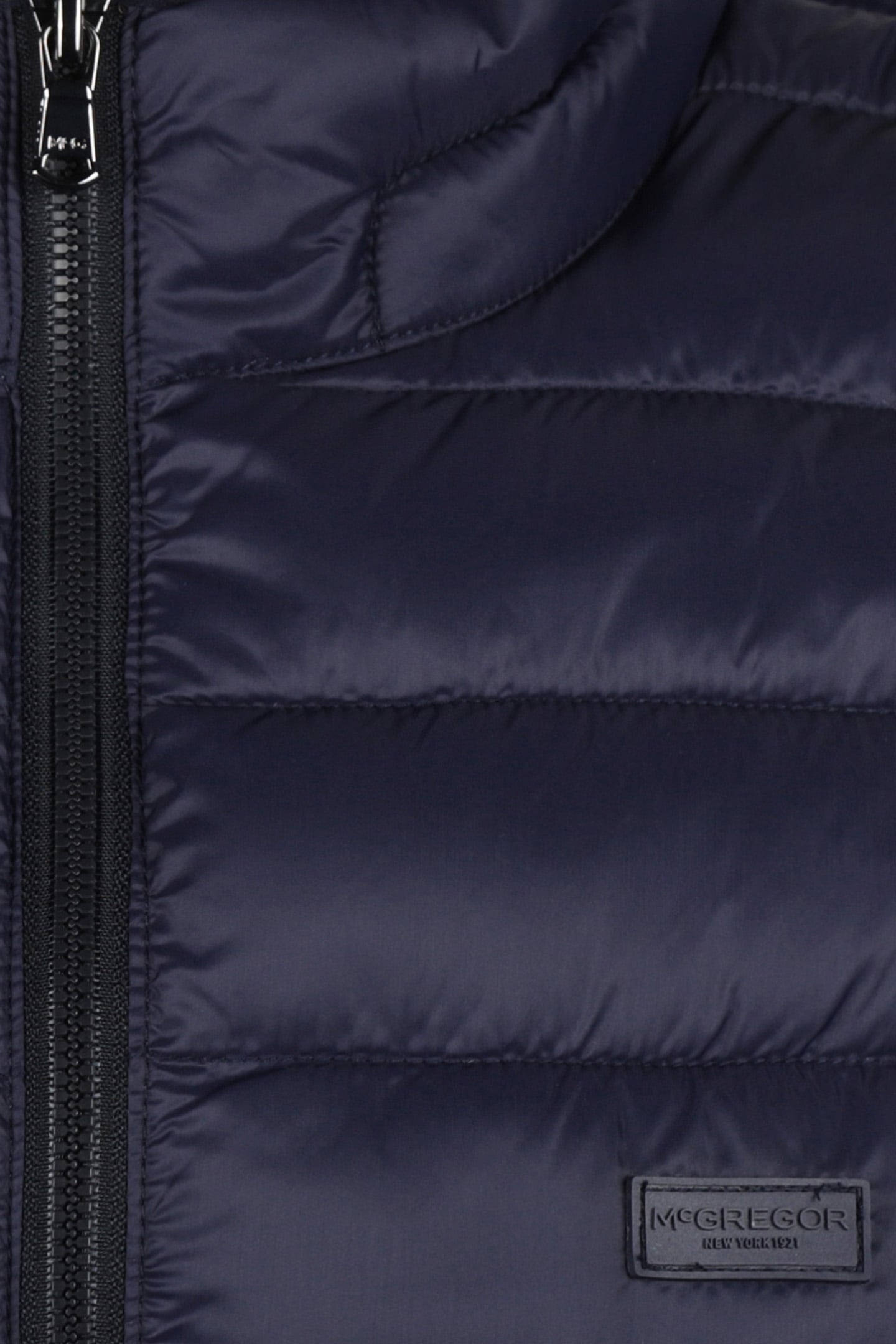 LIGHT WEIGHT BODYWARMER NAVY 7