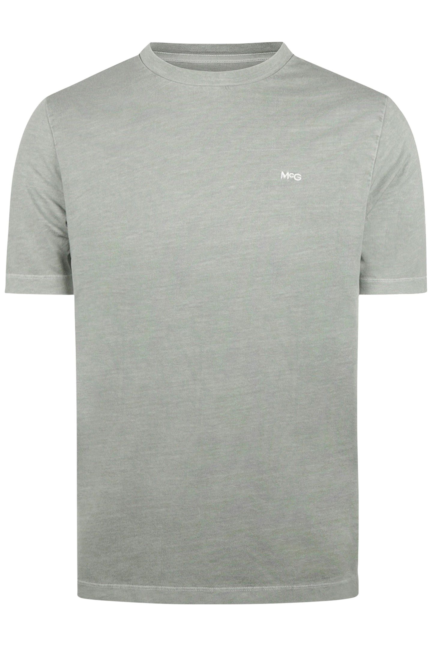 GMD T-SHIRT ICE GREEN 1
