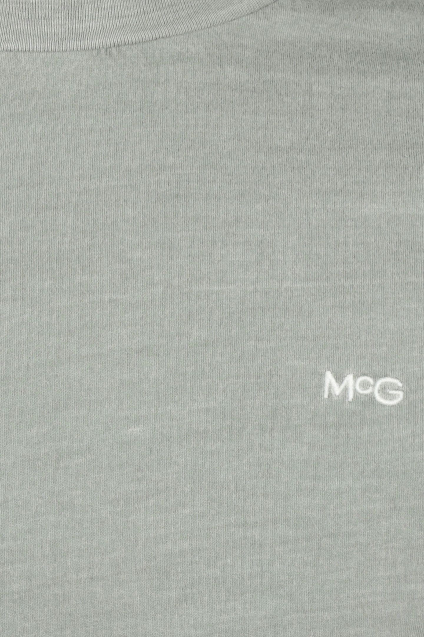 GMD T-SHIRT ICE GREEN 3