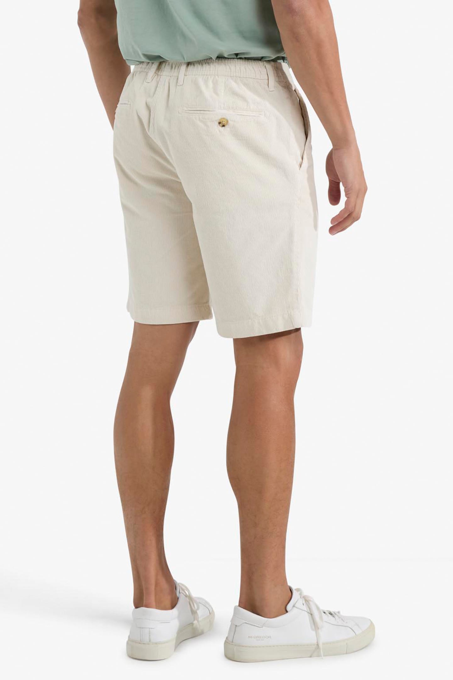 CORD SHORTS KIT 2