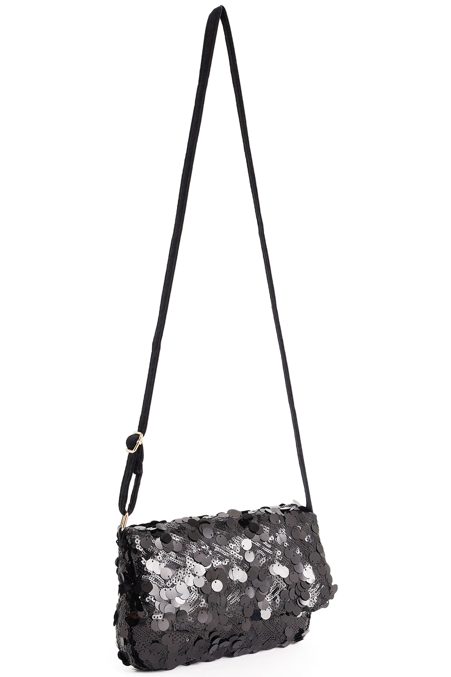 BAG BLACK 1