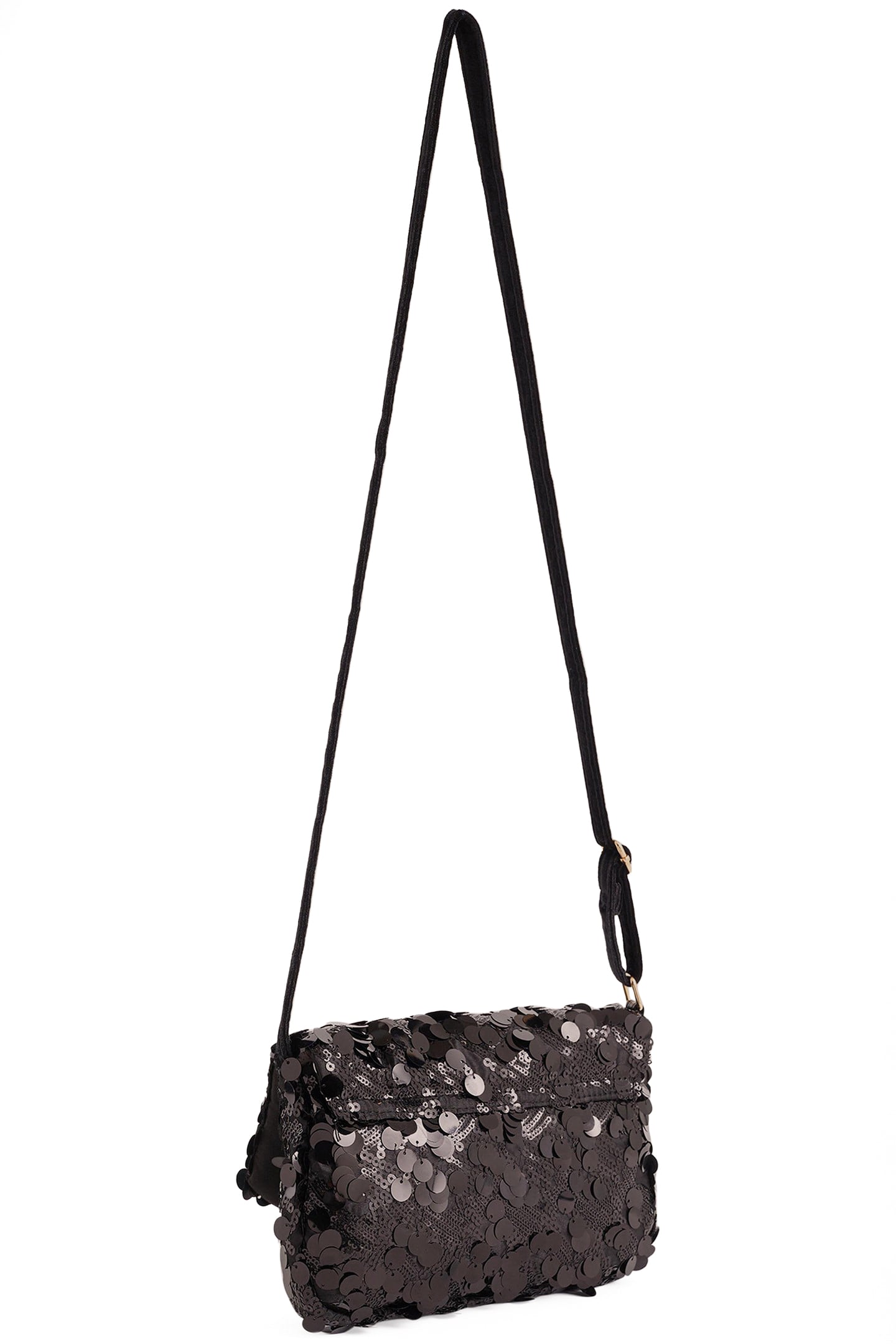 BAG BLACK 2