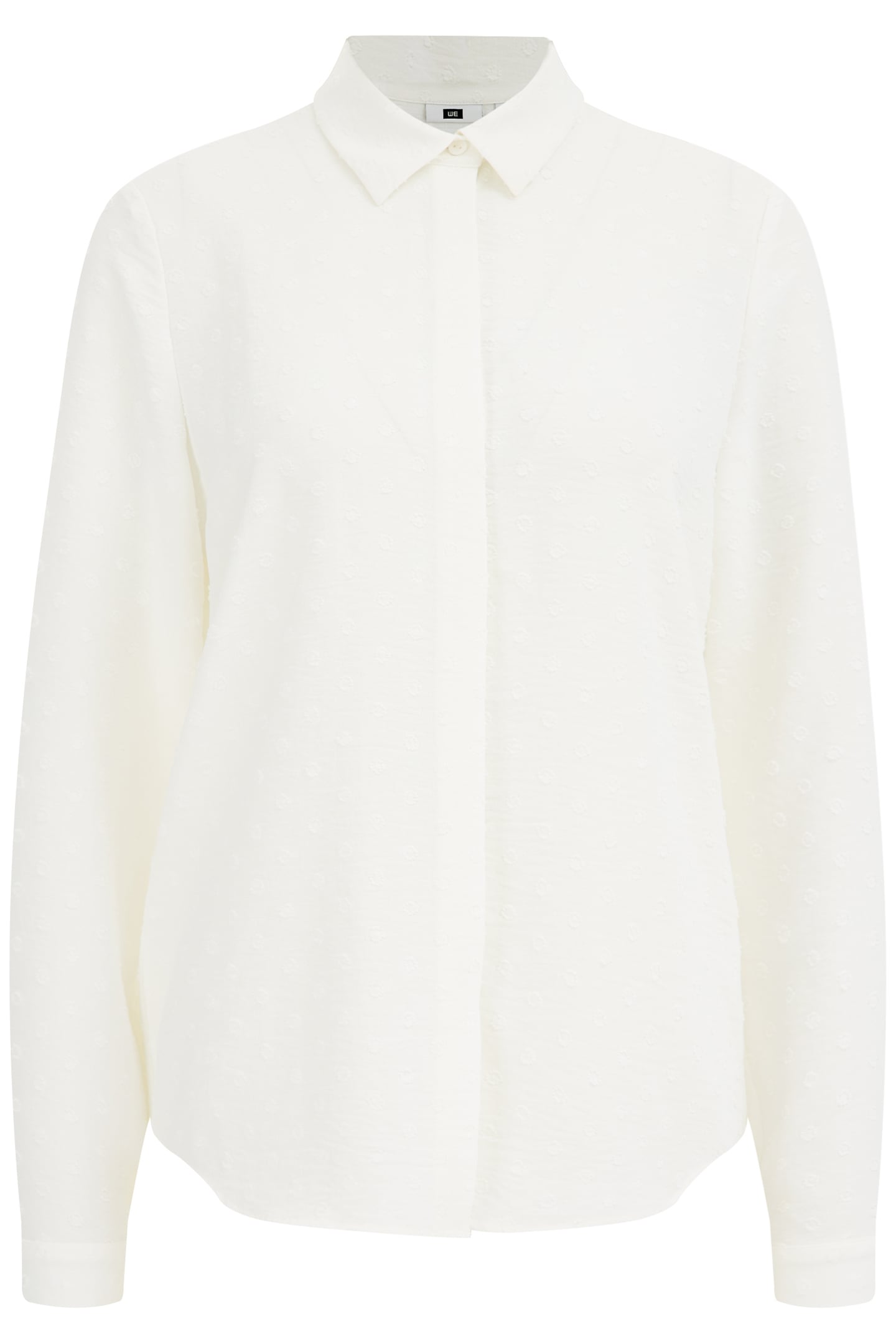 BLOUSE OFF-WHITE 4