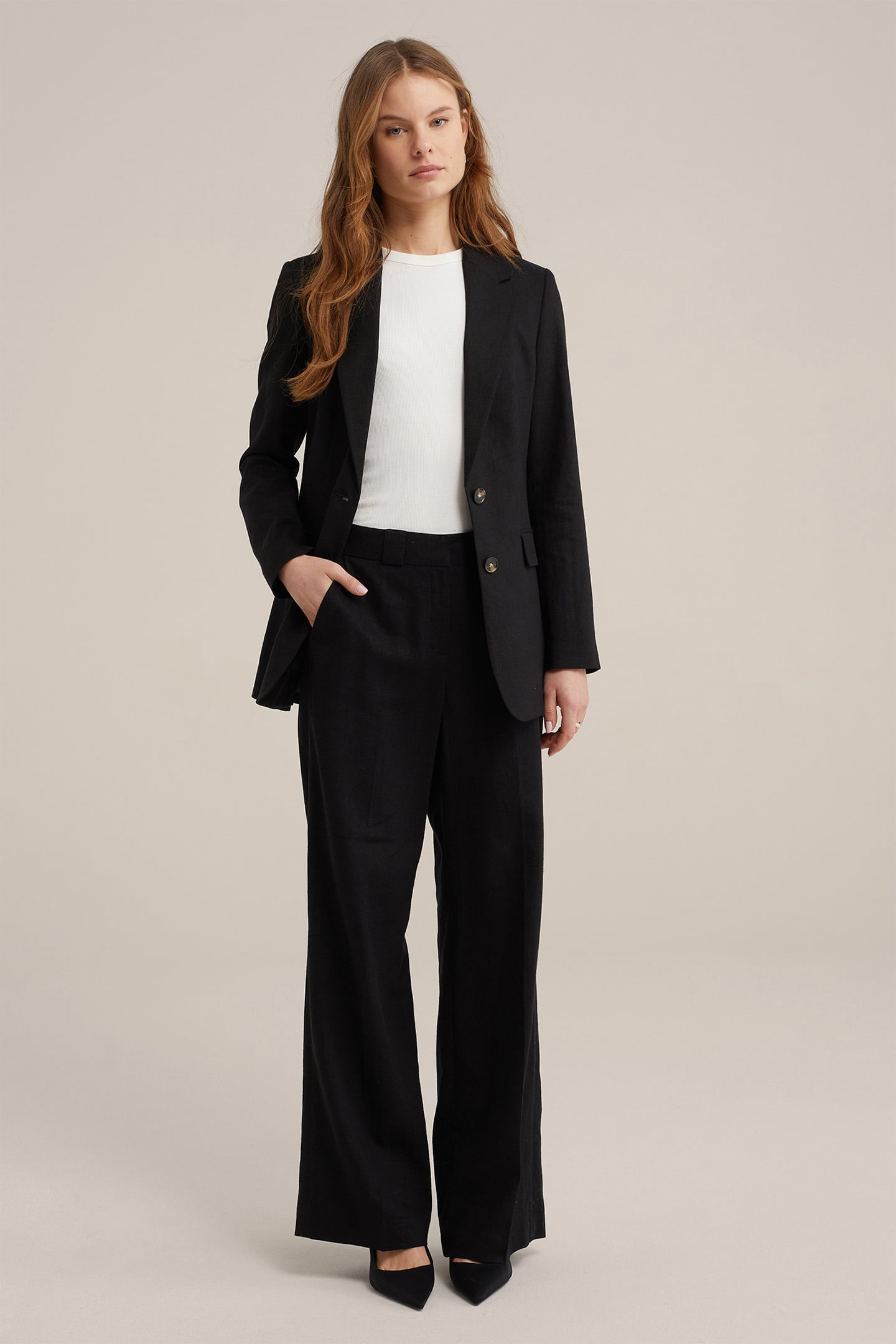 TROUSER BLACK 3
