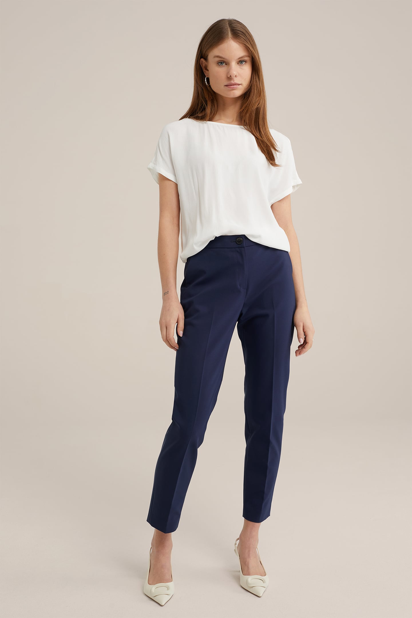 T-SHIRT WHITE 3