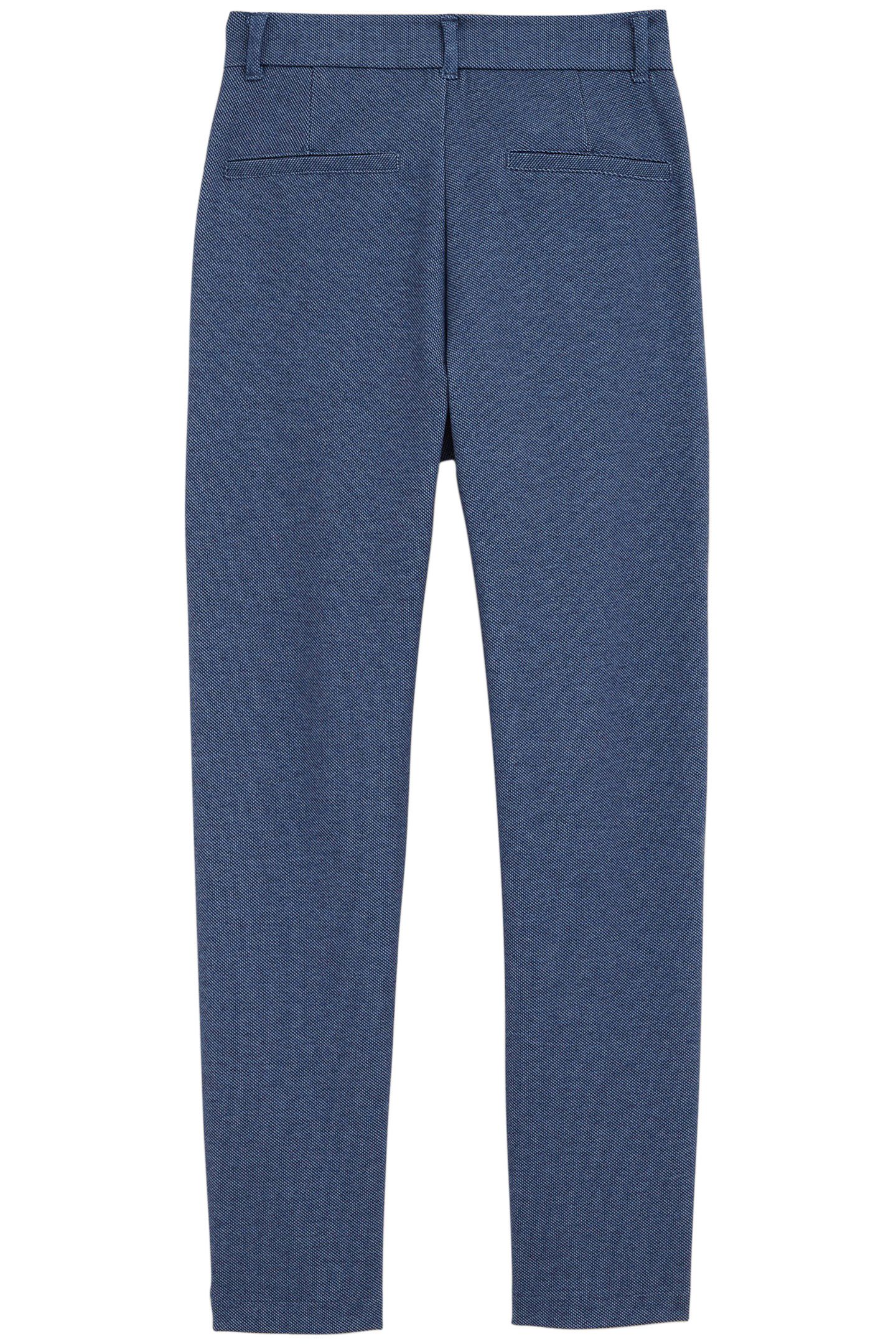 PANTALON GREYISH BLUE 3