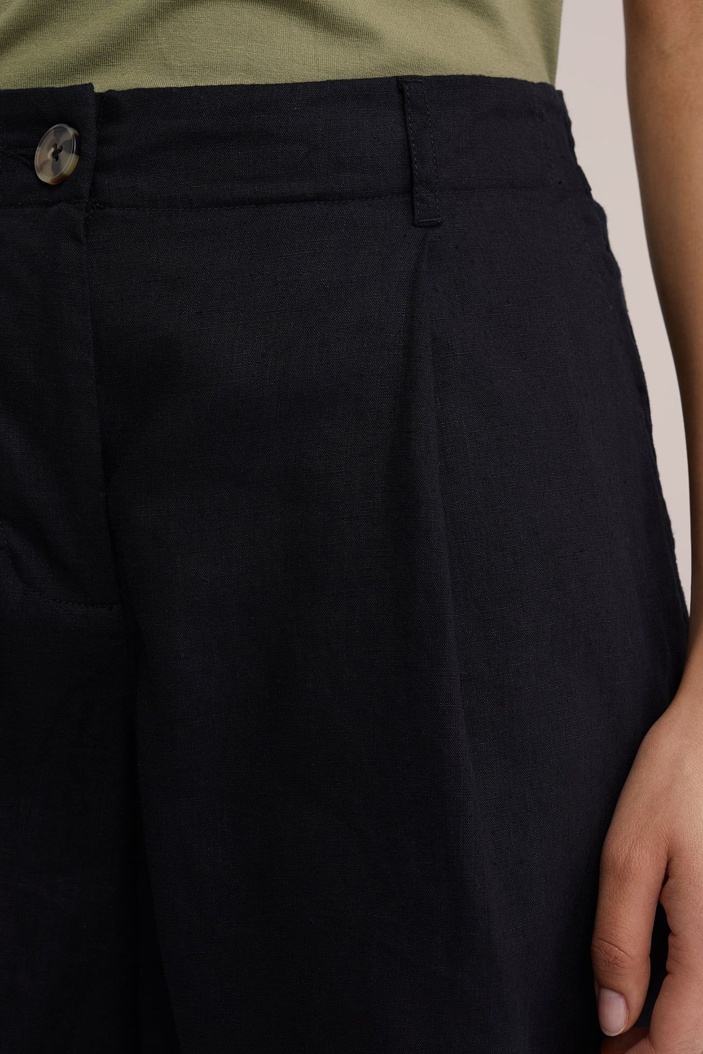 SHORT BLACK 5
