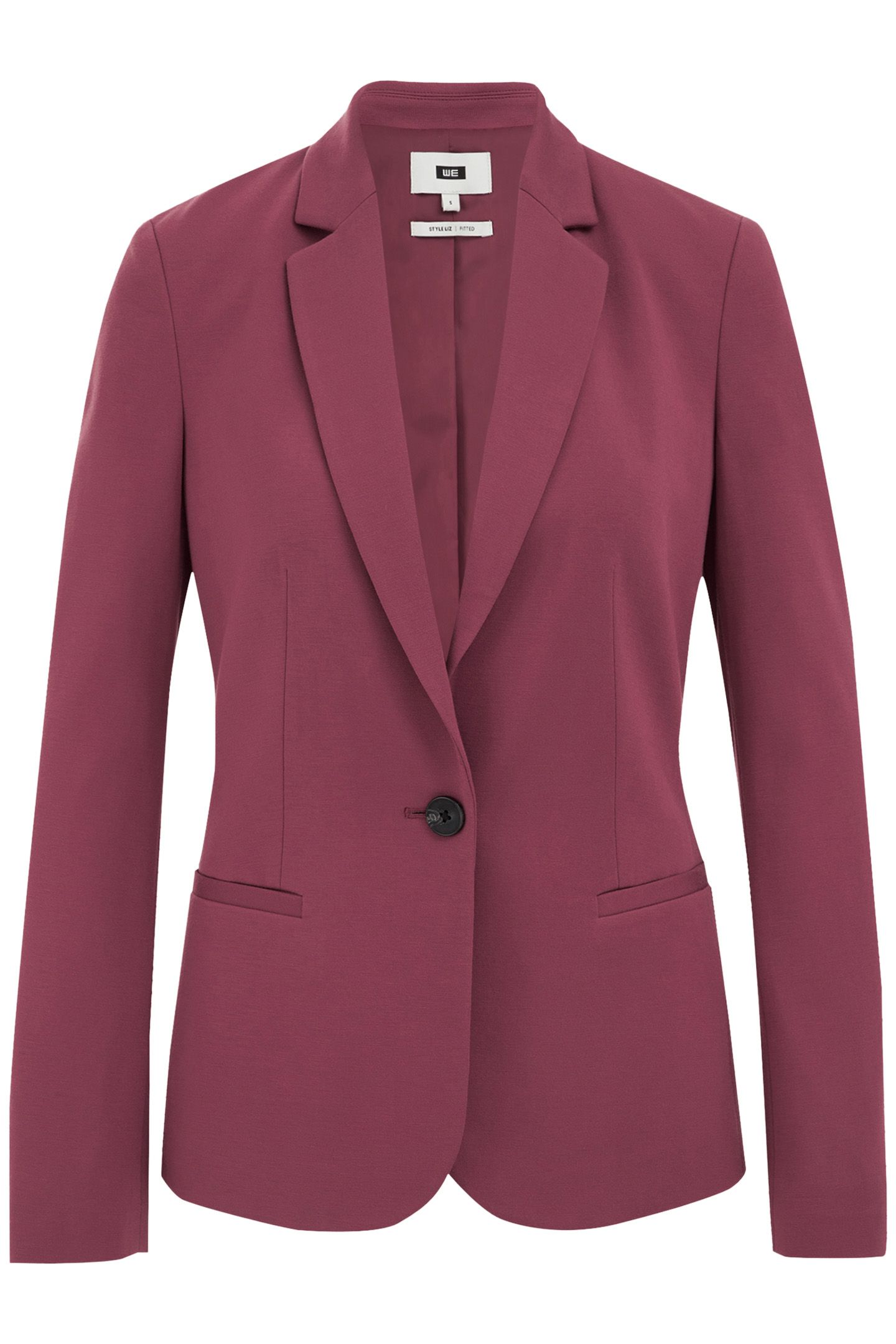 BLAZER LIGHT PINK 4