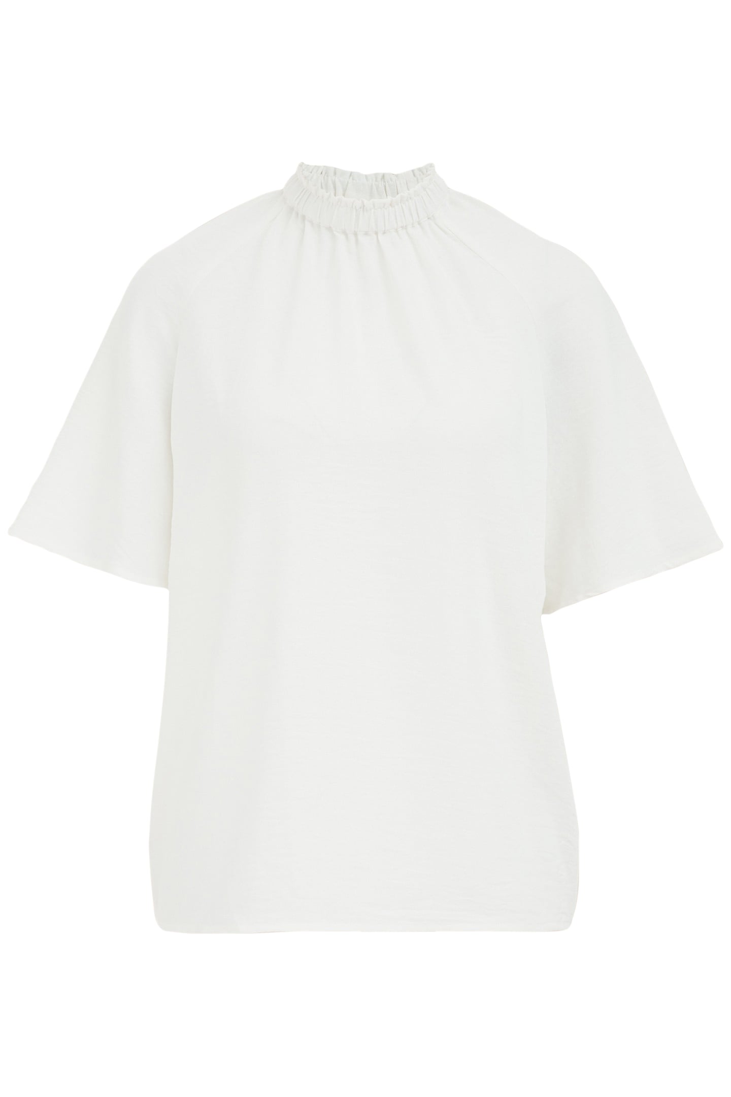 T-SHIRT WHITE 4