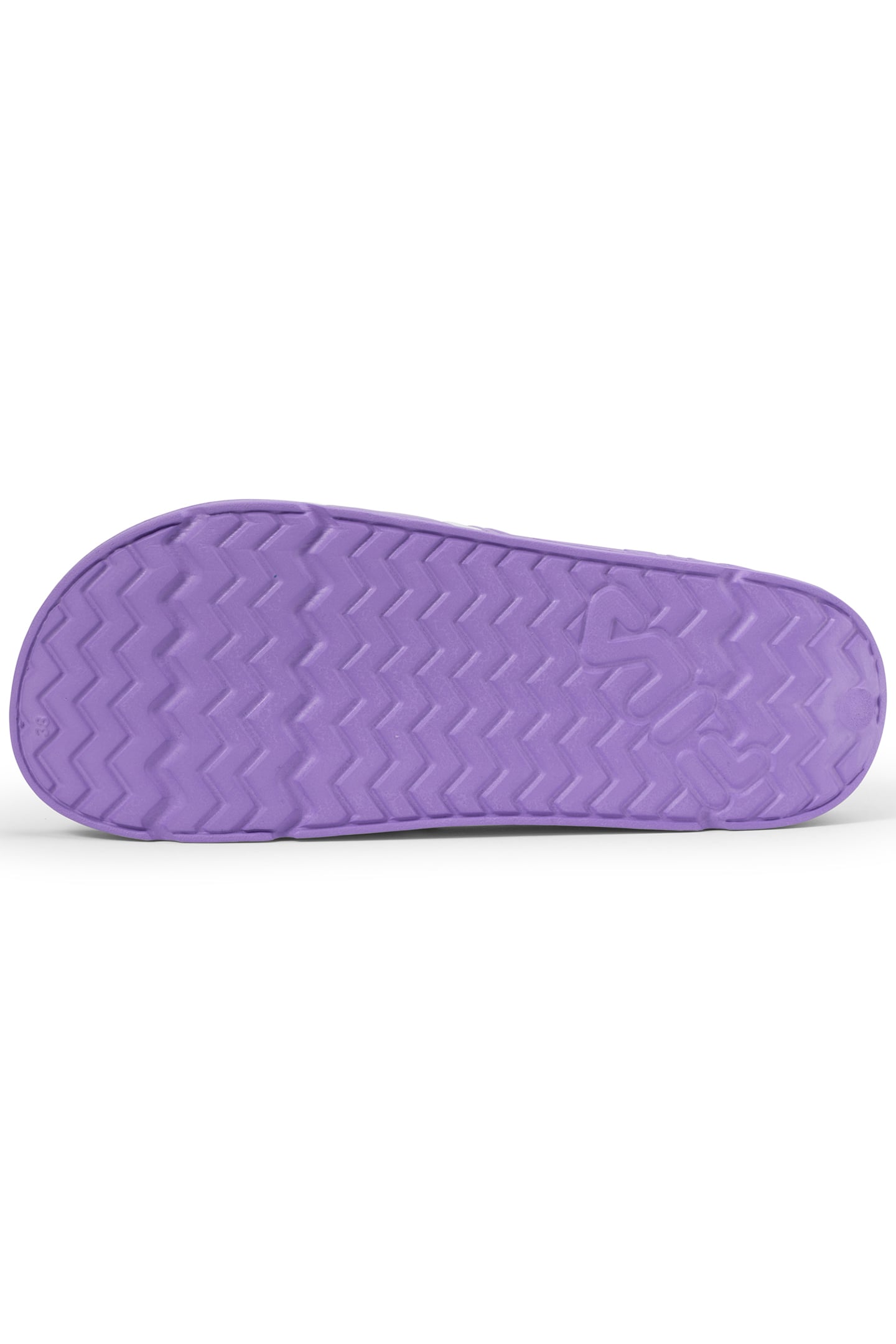MORRO BAY SLIPPER WMN VIOLA 5