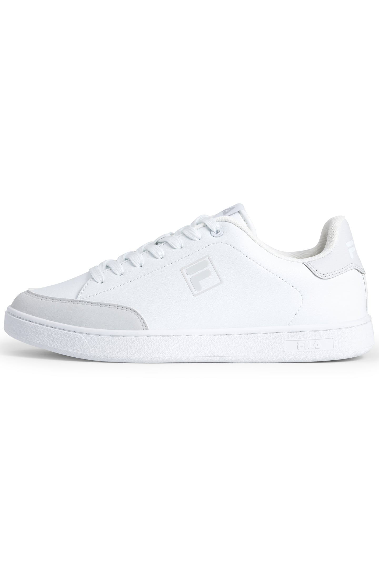COURTBAY WHITE-NIMBUS CLOUD 1