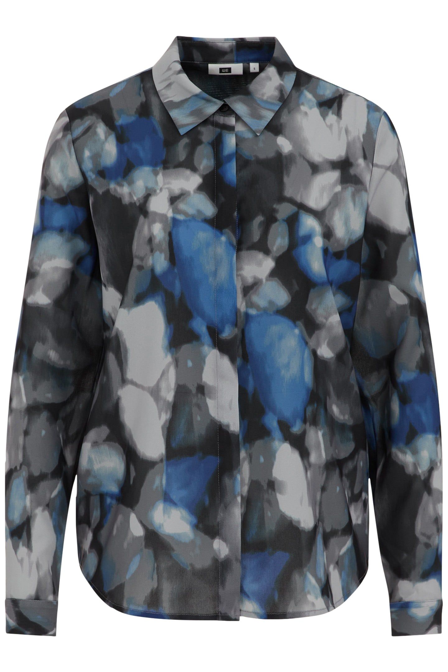 BLOUSE GREY 4