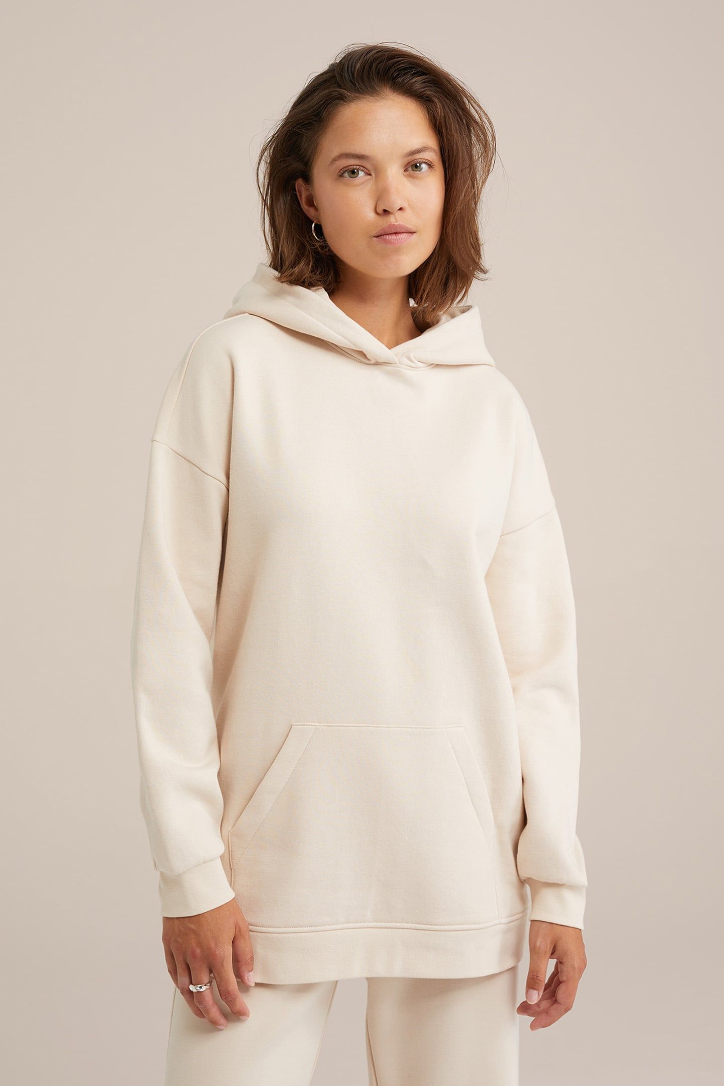 SWEATER BEIGE 1