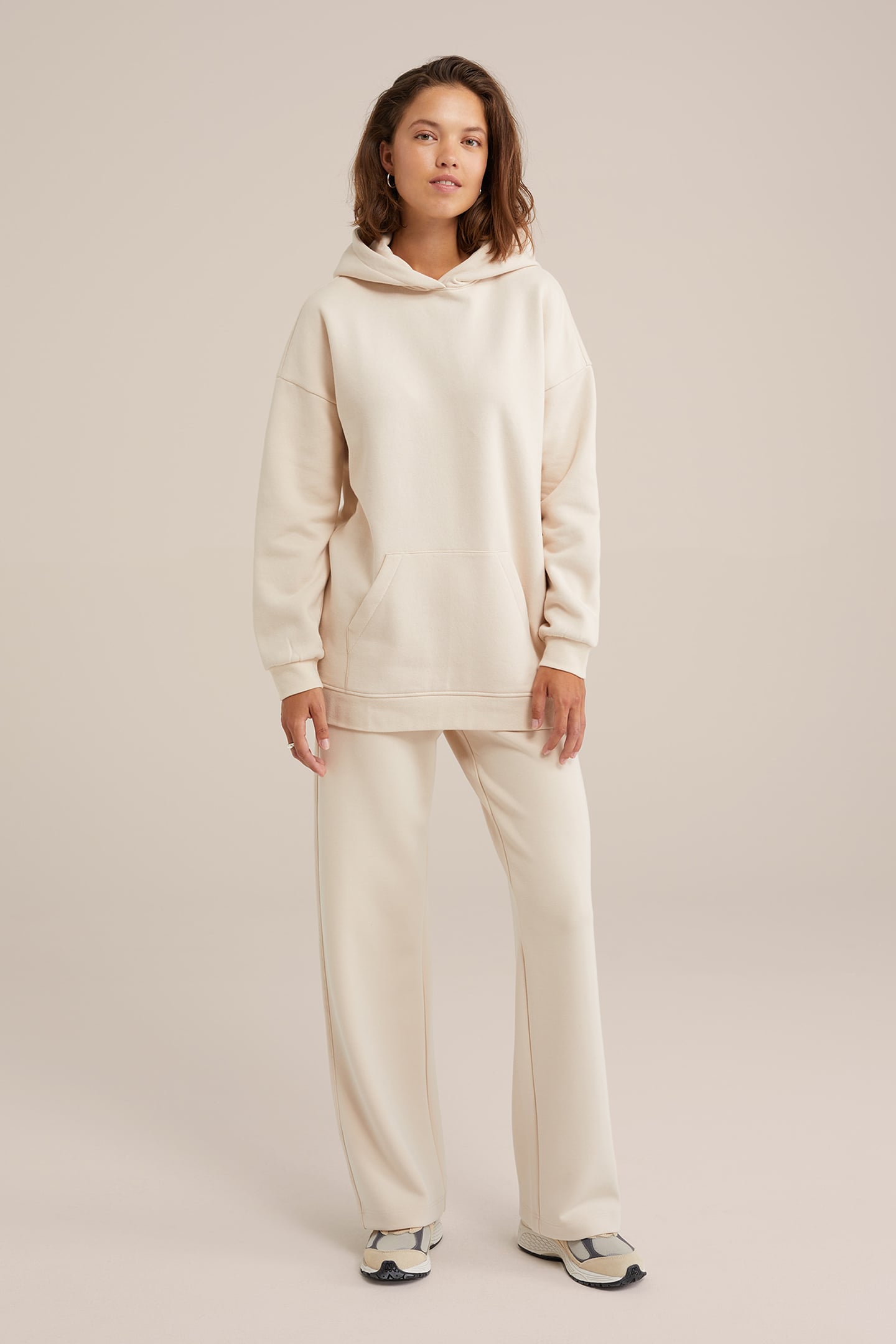 SWEATER BEIGE 3