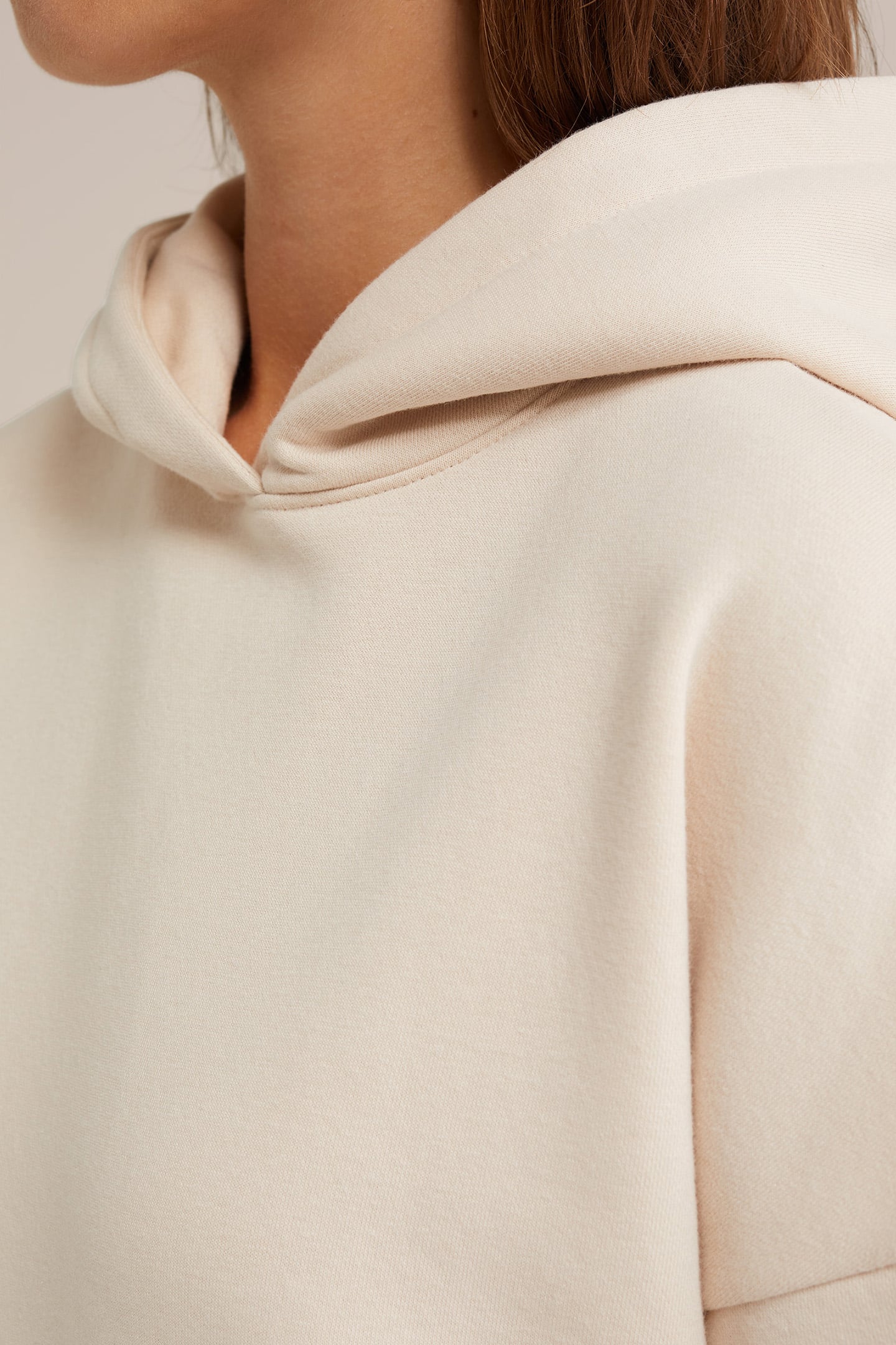 SWEATER BEIGE 5