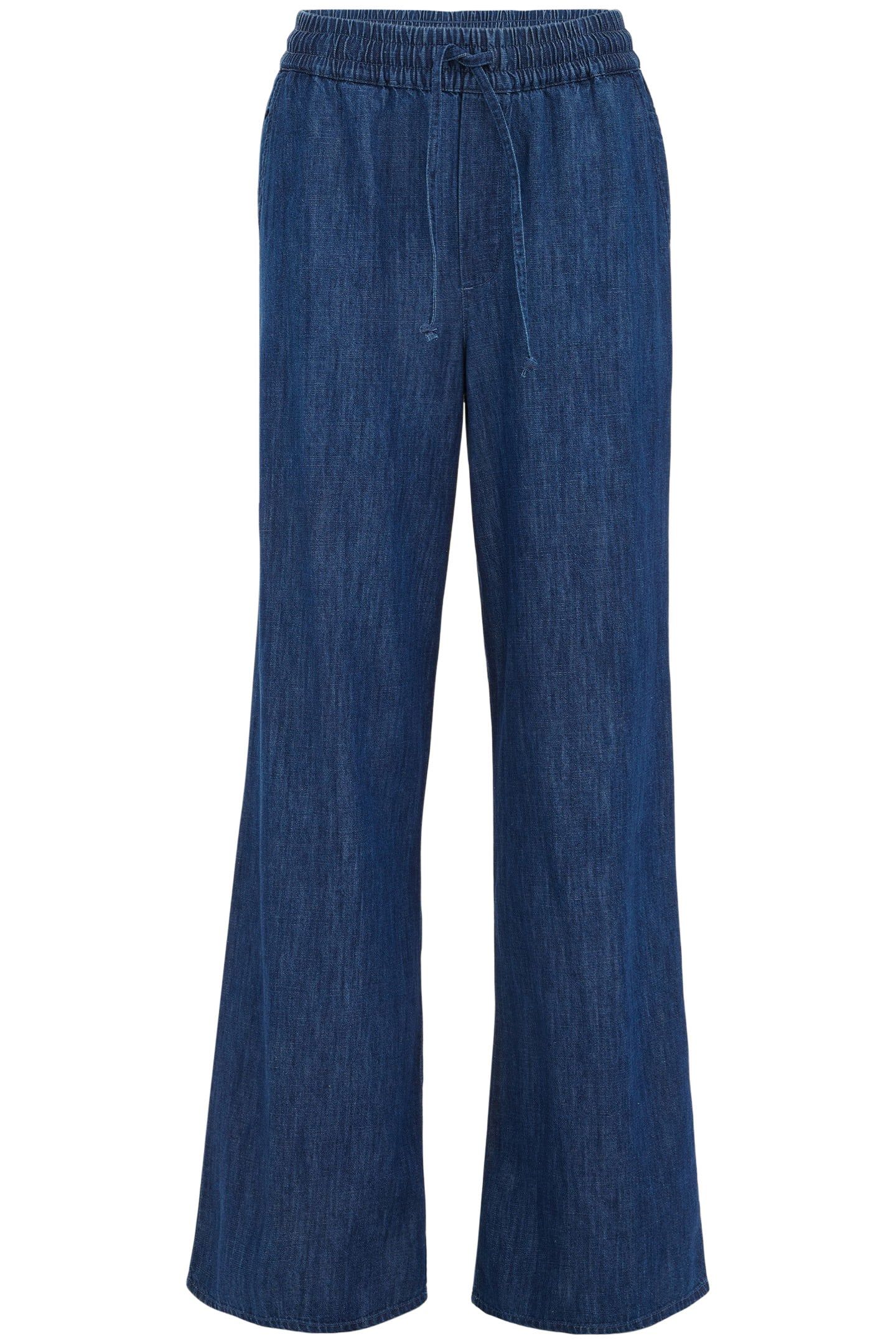 TROUSER DARK BLUE 4