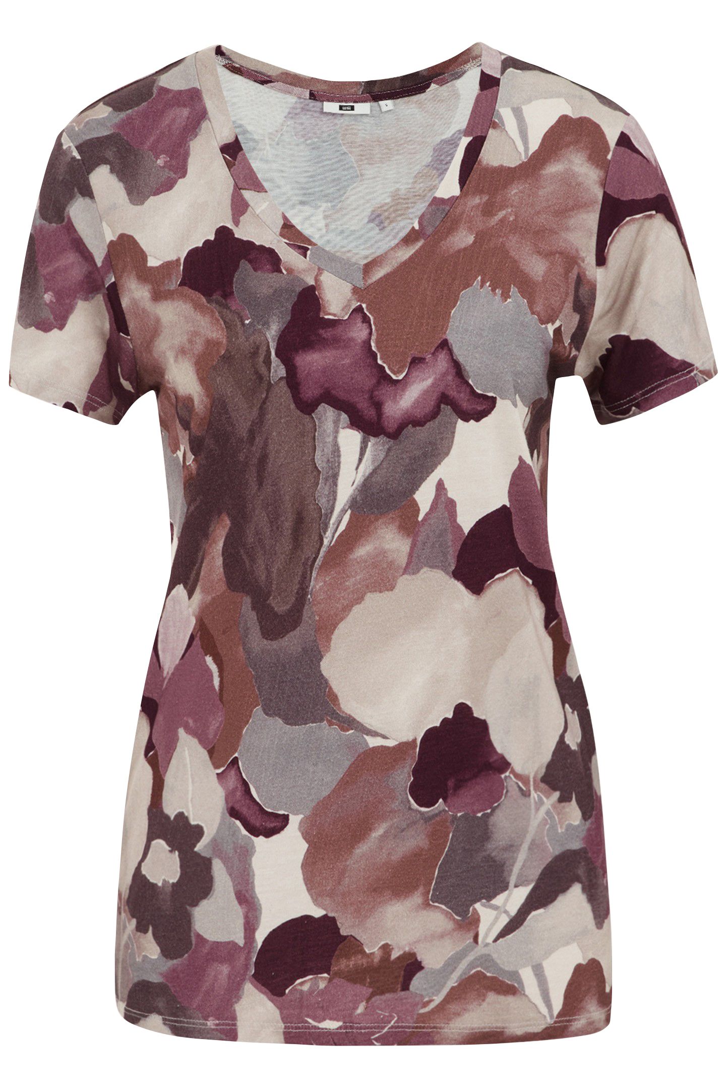 T-SHIRT PURPLE 4