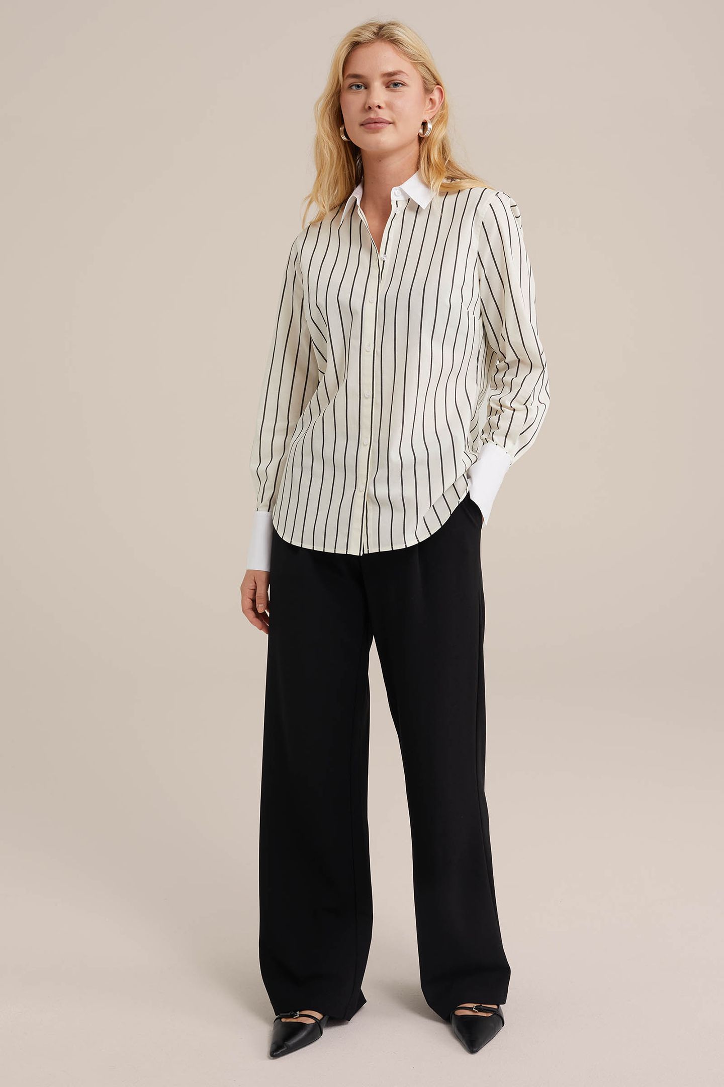TROUSER BLACK 3