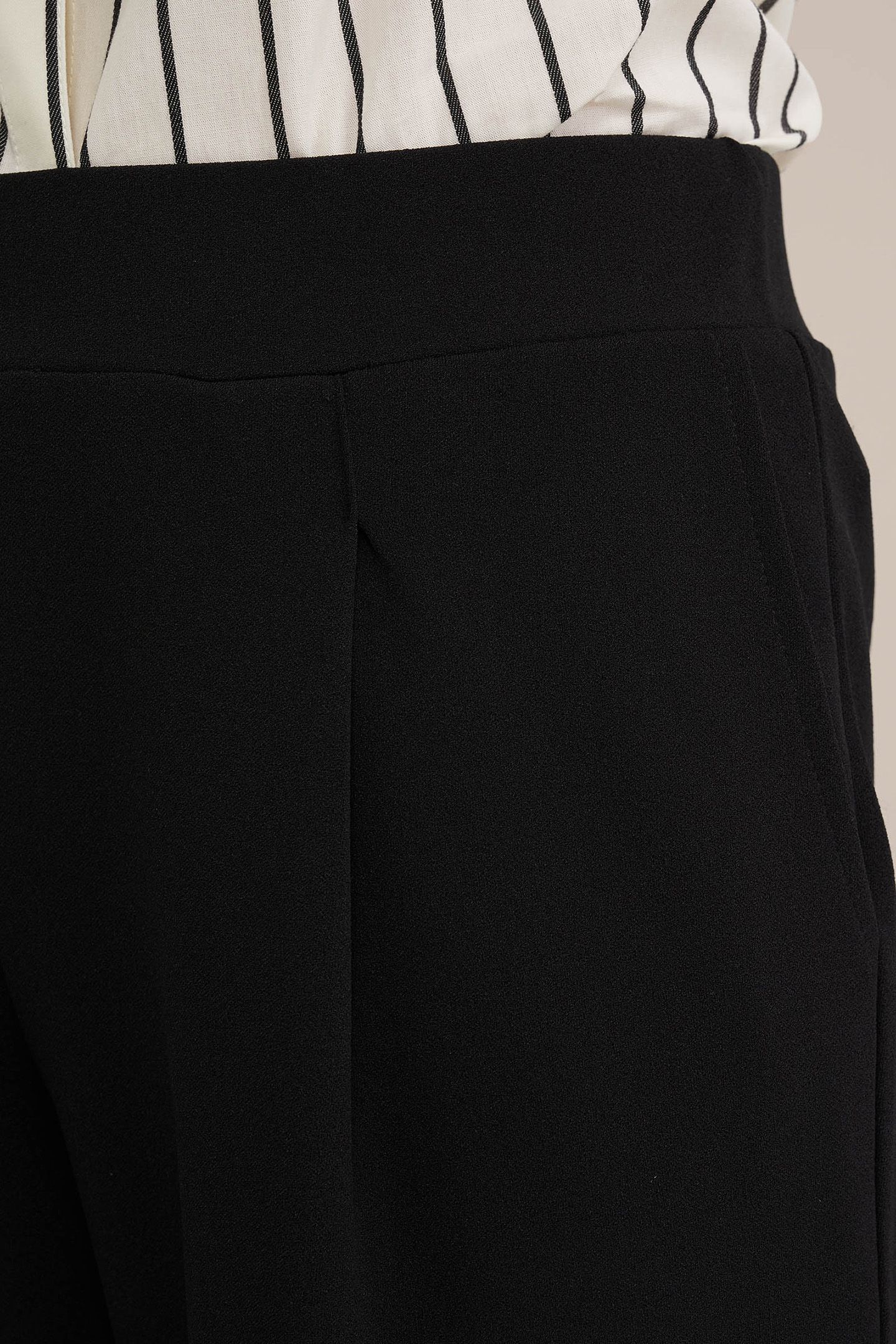 TROUSER BLACK 5