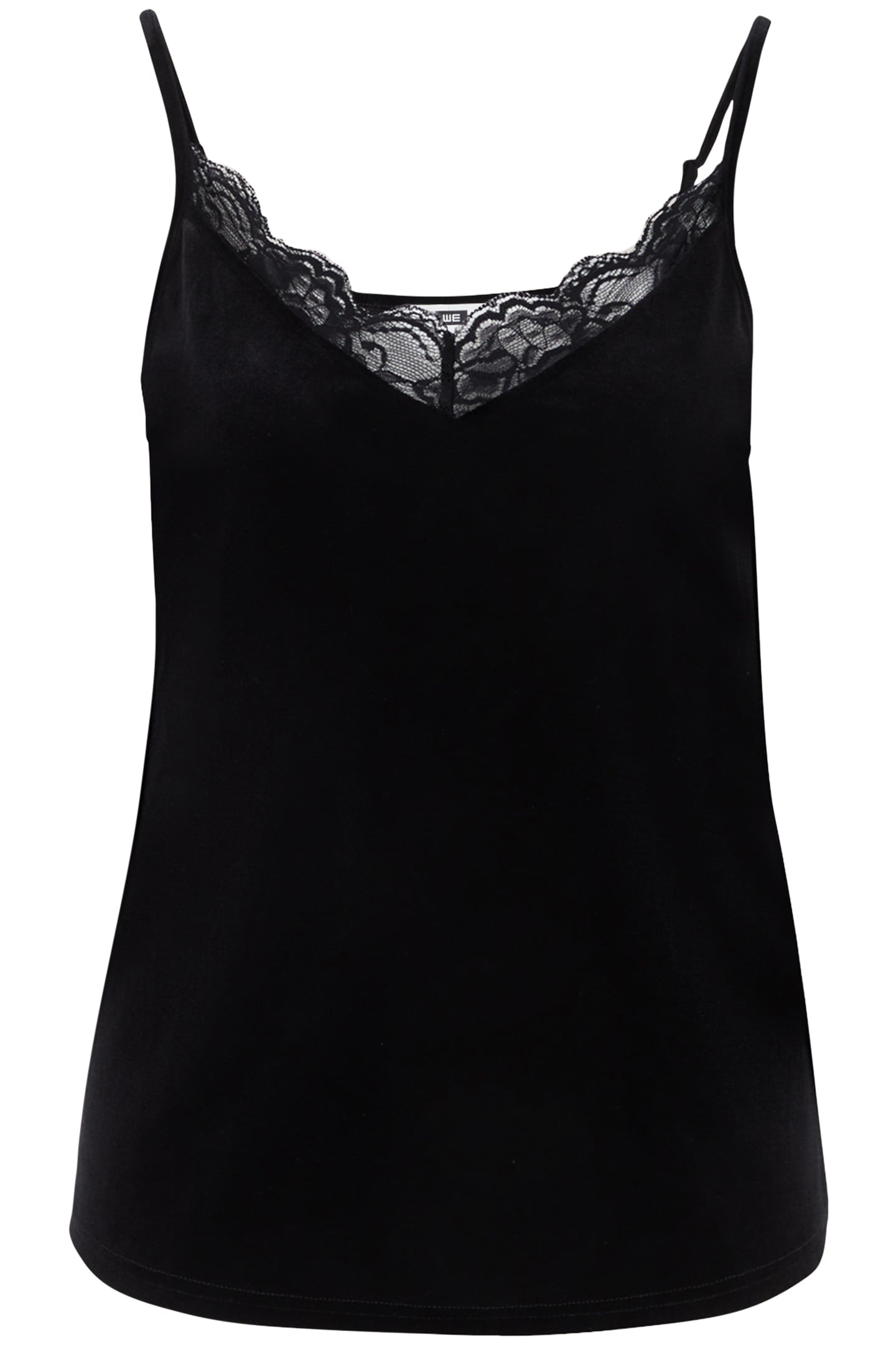 SINGLET BLACK 4