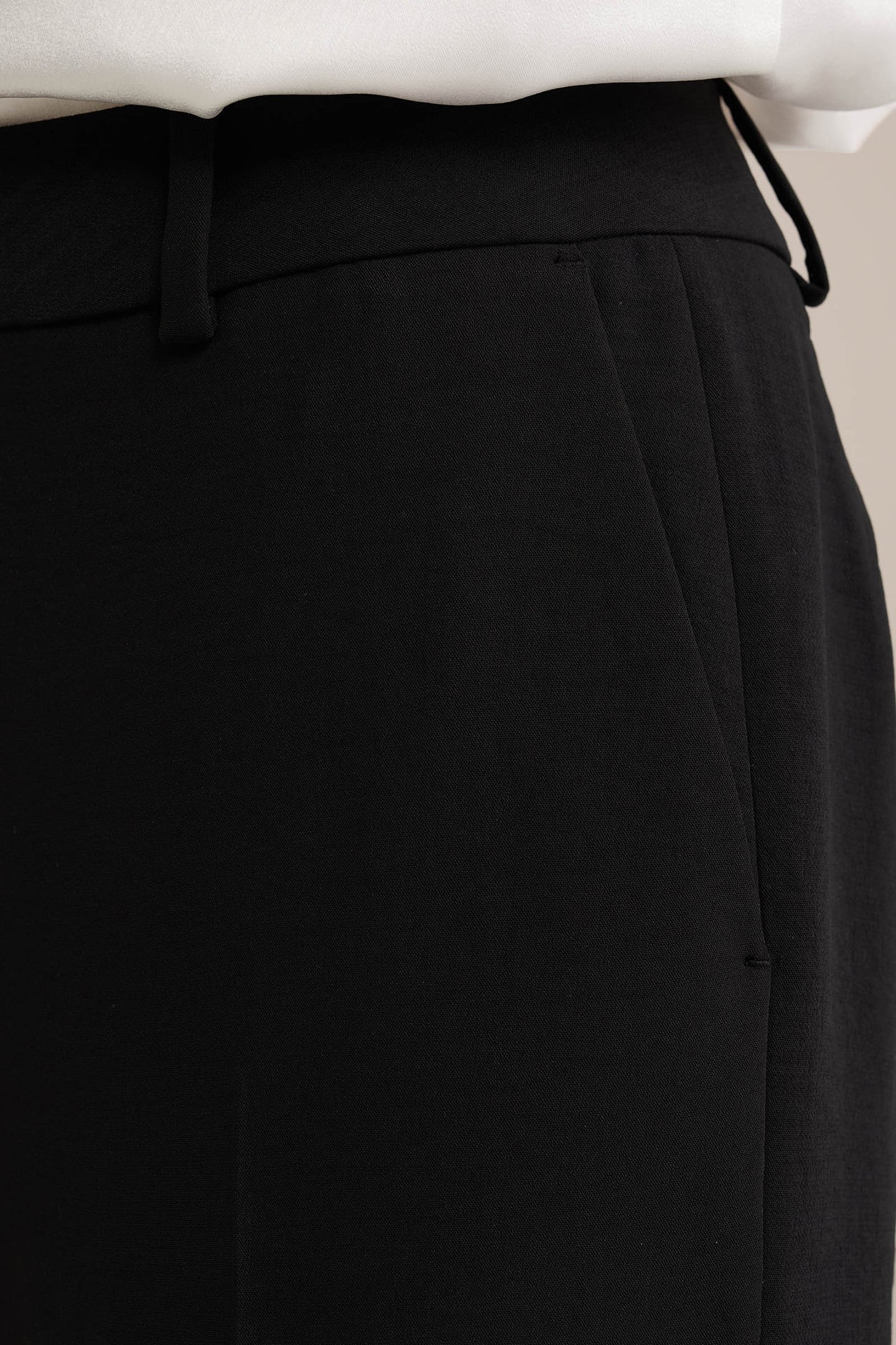 TROUSER BLACK 6
