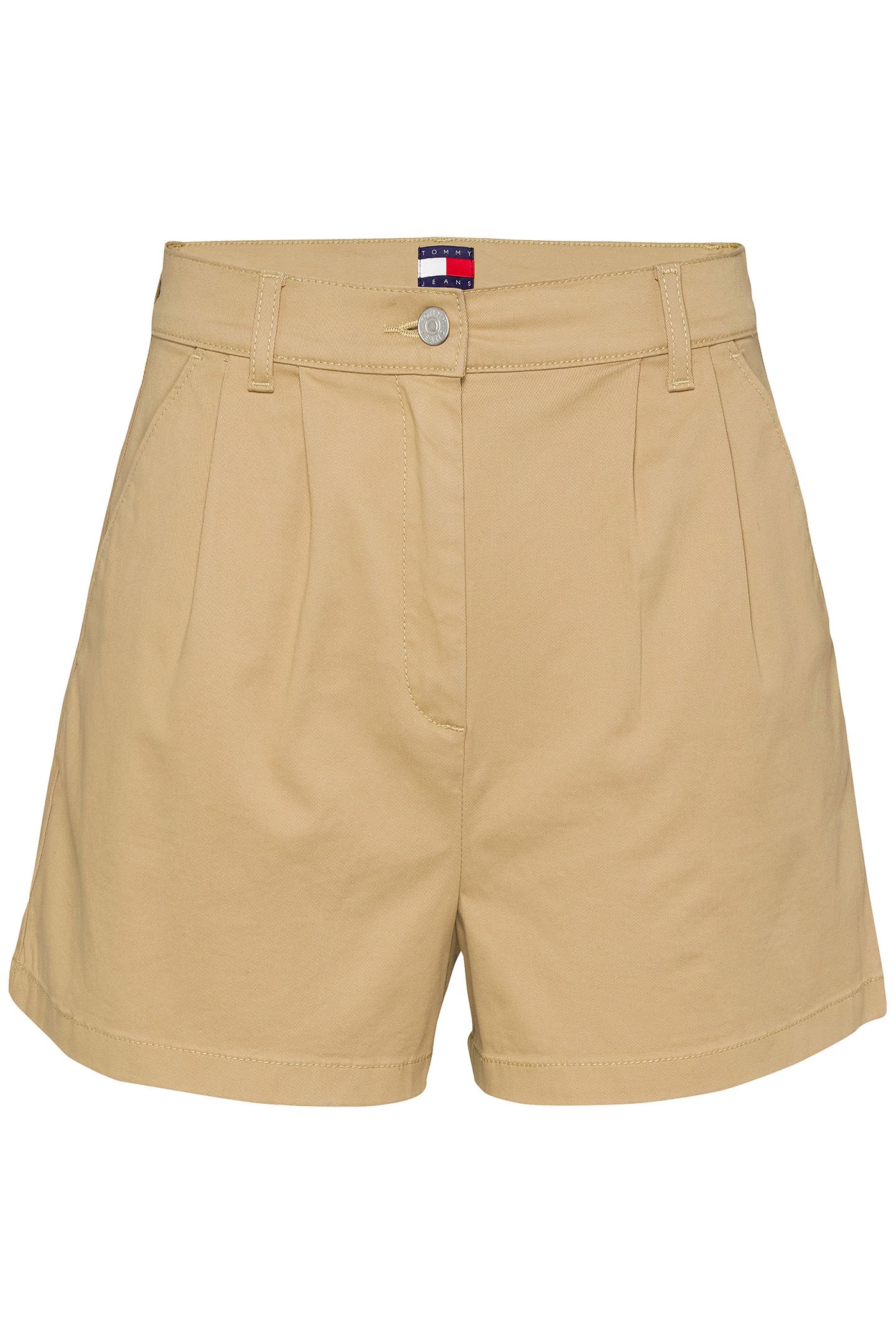 TJW CLAIRE HR PLEATE RELIC TAN 4