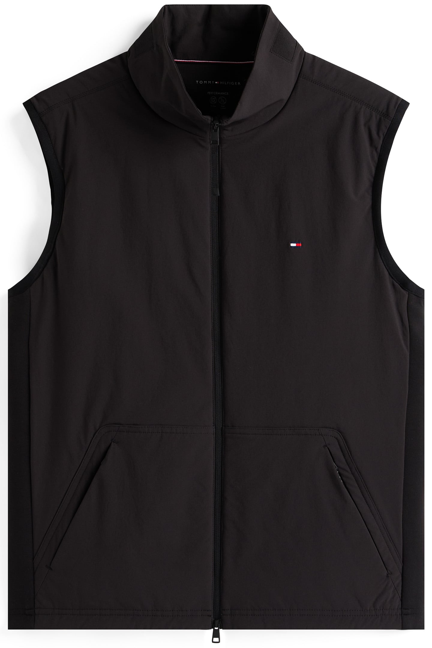 PERFORMANCE MIX MEDI BLACK 4