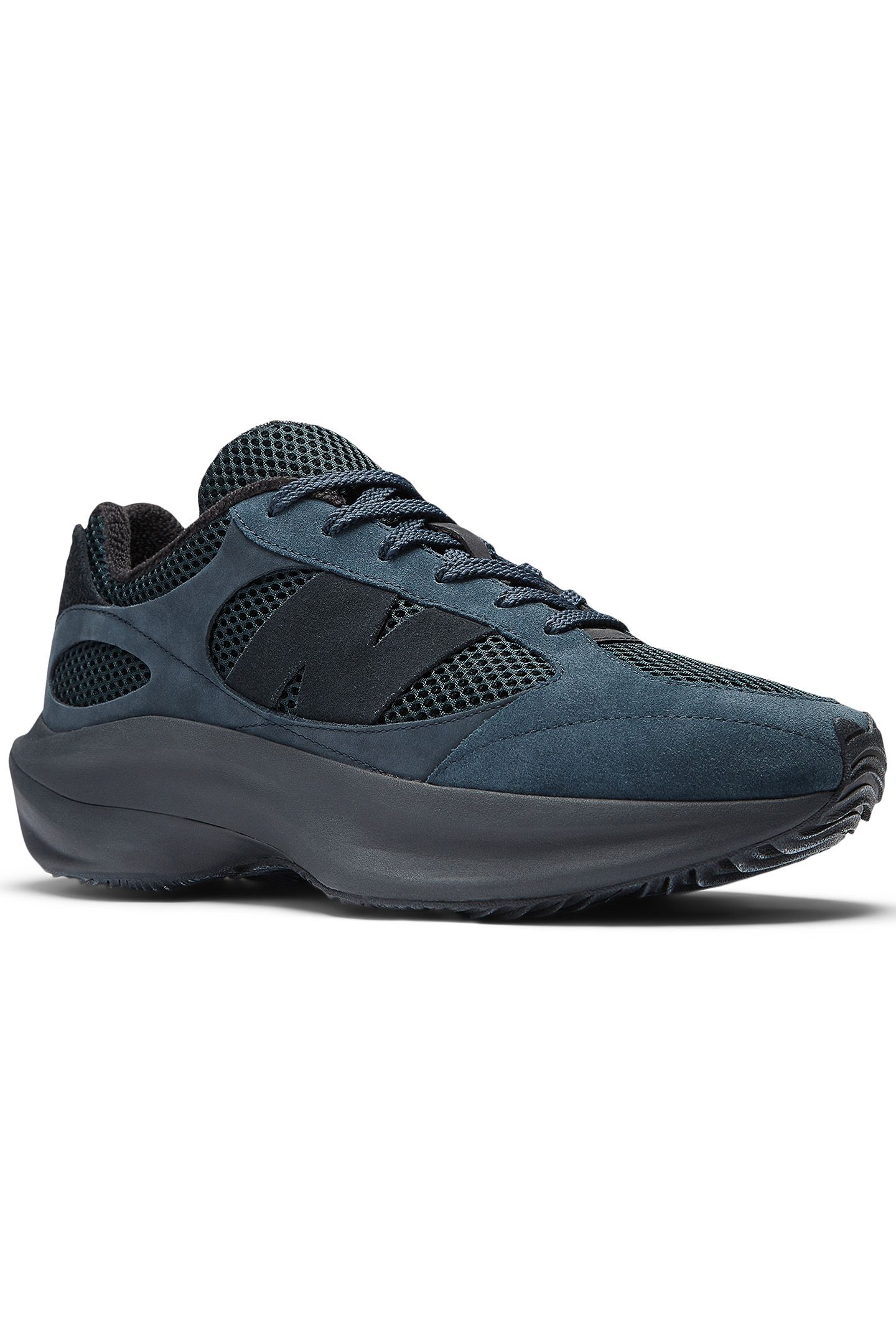 UWRPDAL SNEAKERS IN PHANTOM 7