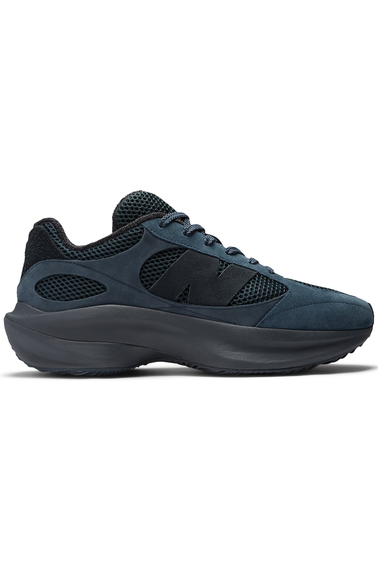 UWRPDAL SNEAKERS IN PHANTOM 1