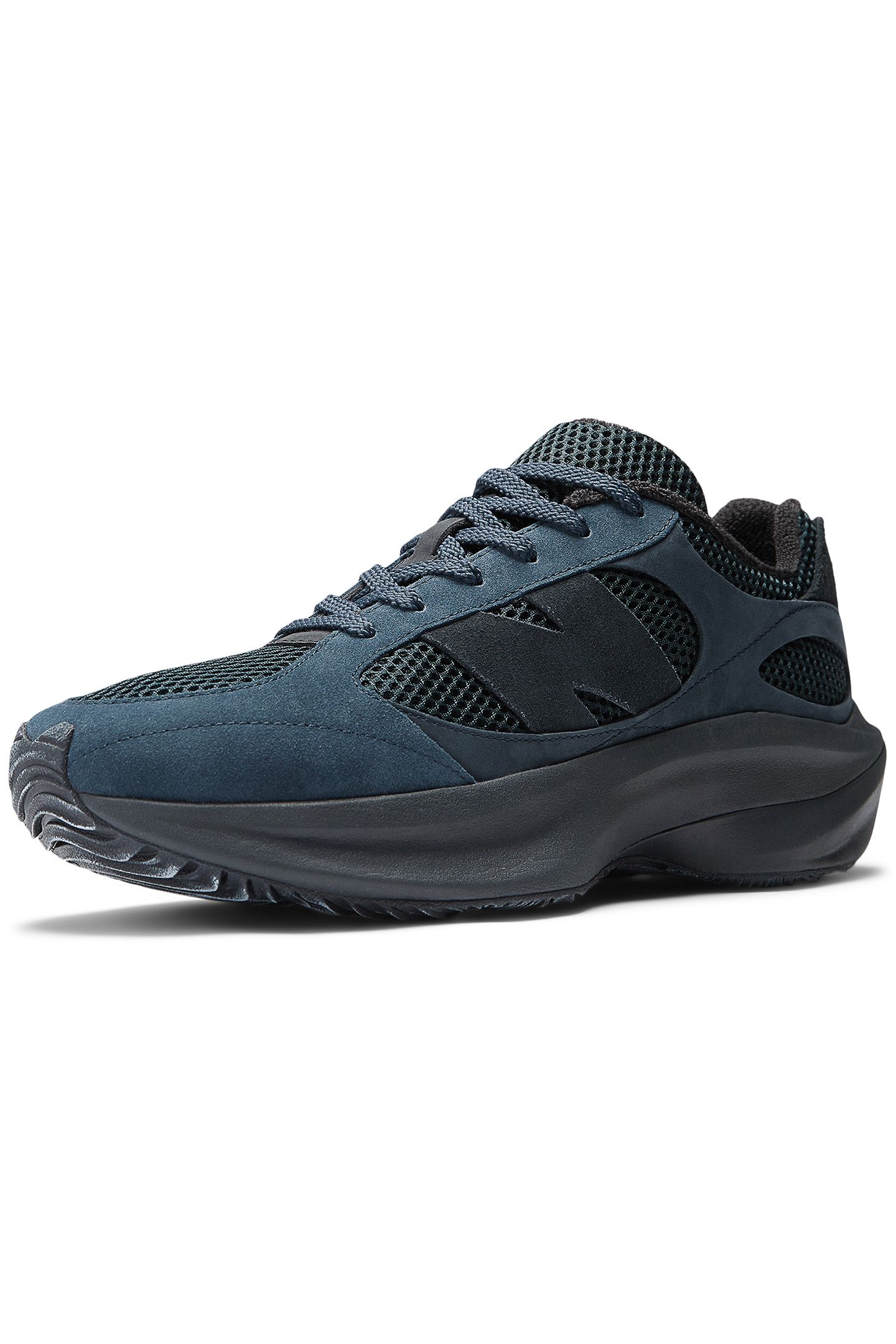UWRPDAL SNEAKERS IN PHANTOM 8