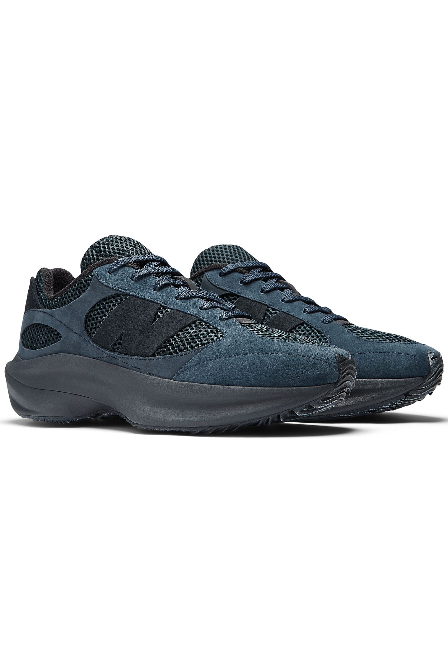 UWRPDAL SNEAKERS IN PHANTOM 2