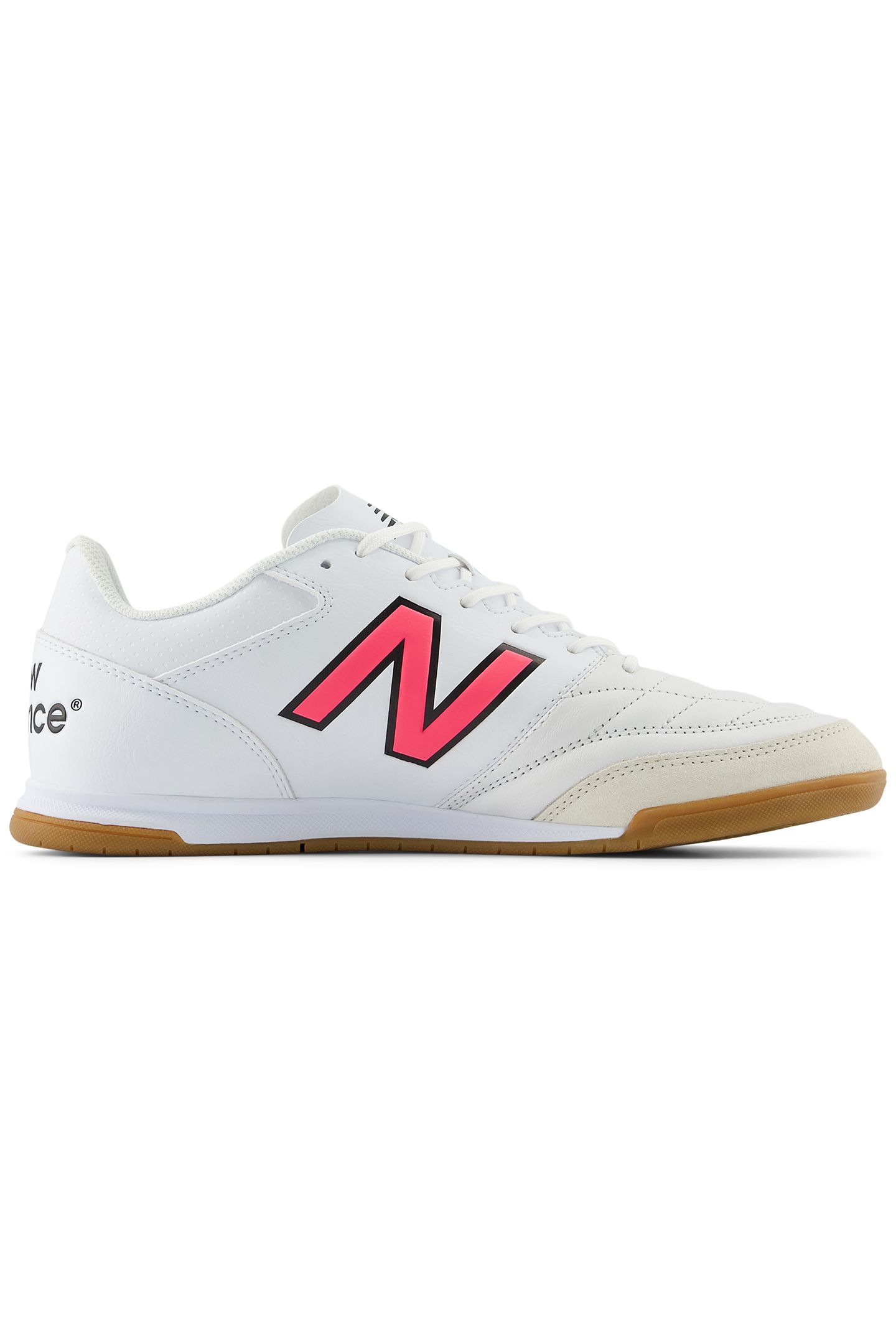 MS42IWH2 SNEAKERS IN WHITE 1