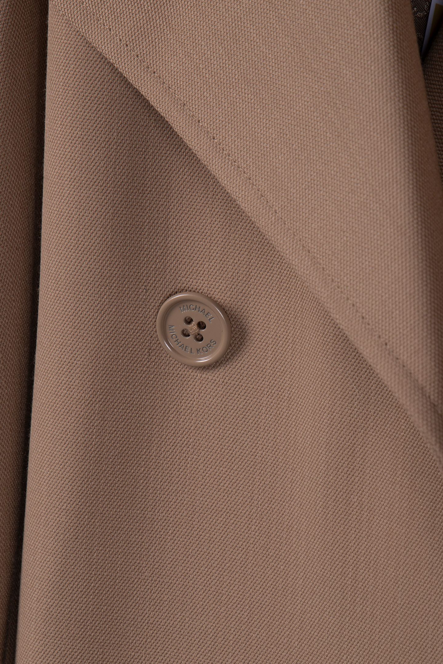 DOLMAN BELTED TRENCH COAT IN BEIGE 4
