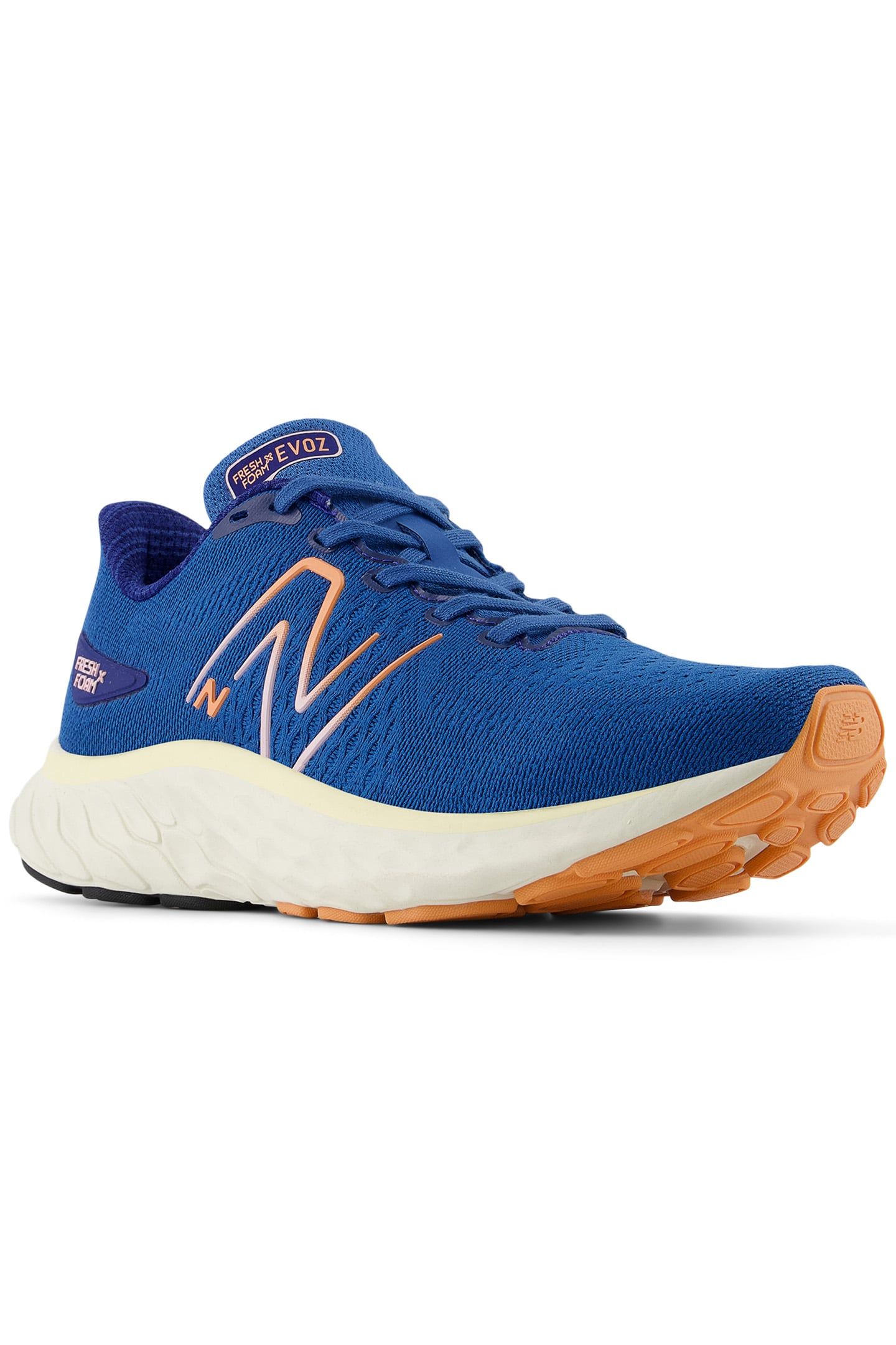 WEVOZCH3 SNEAKERS IN BLUE AGATE 8